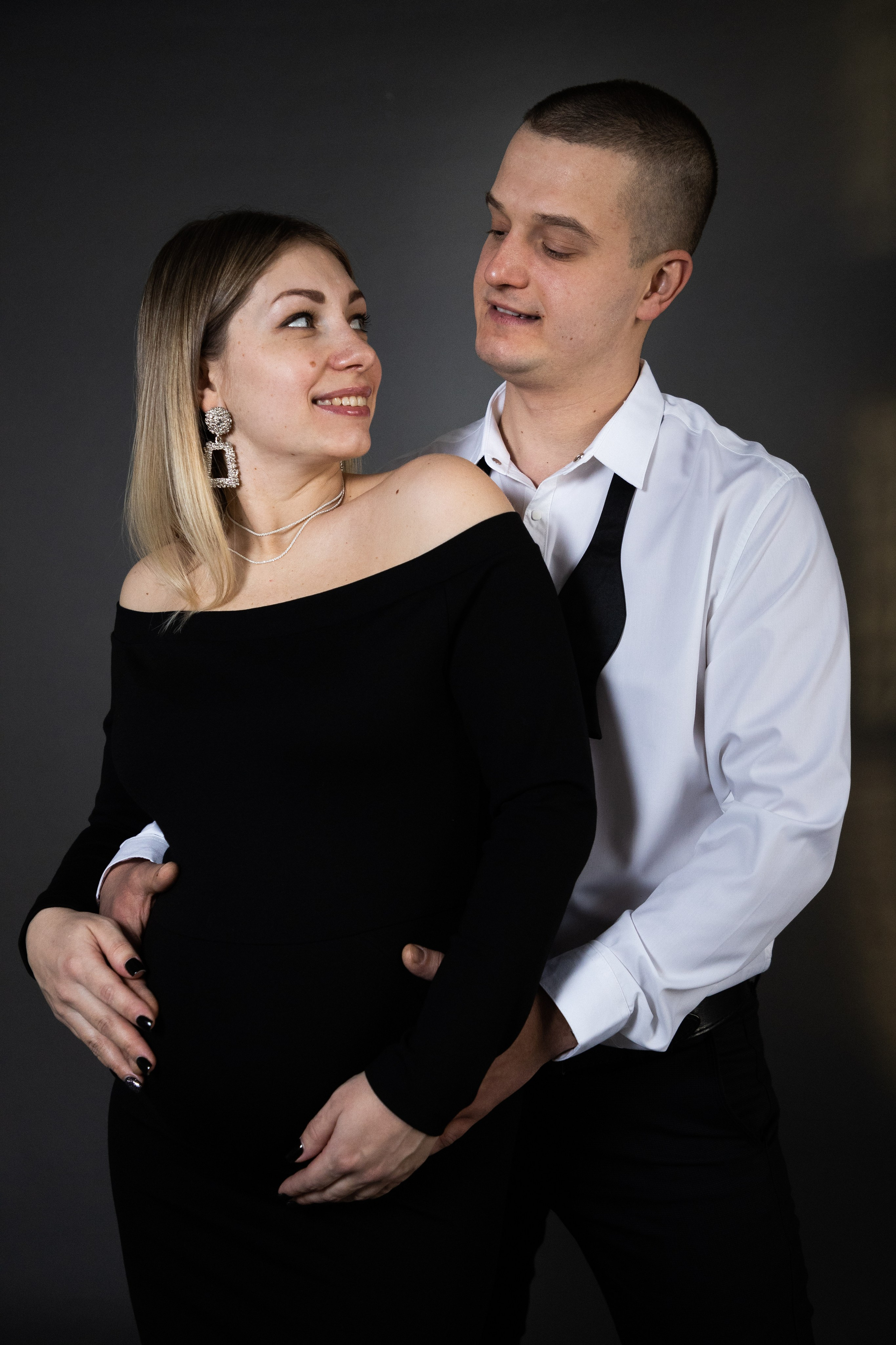 Evgeny&Tatiana loveStory. Фотограф Анастасия Тихонова