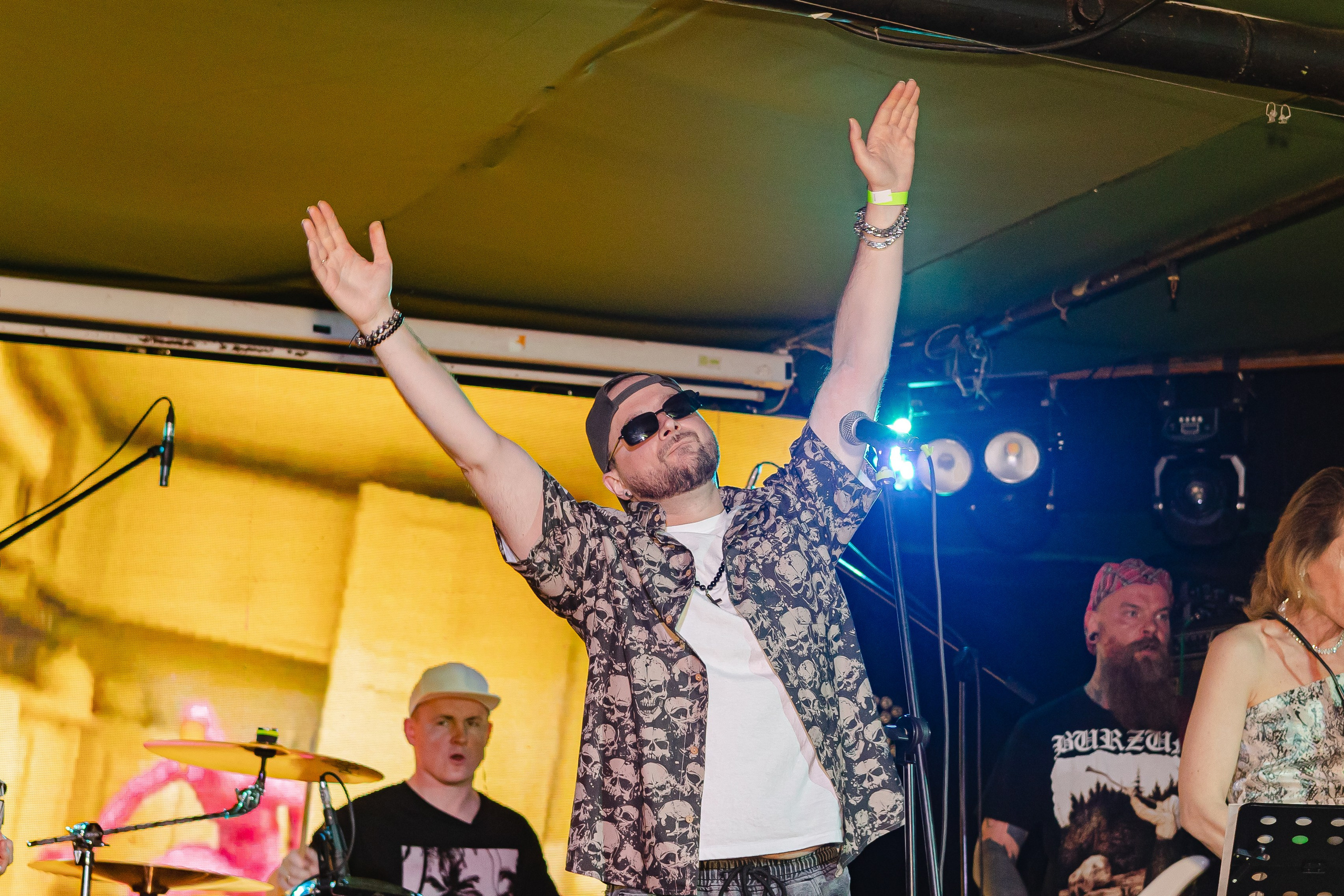 Рупор Культуры. Фотограф Сонкина Татьяна