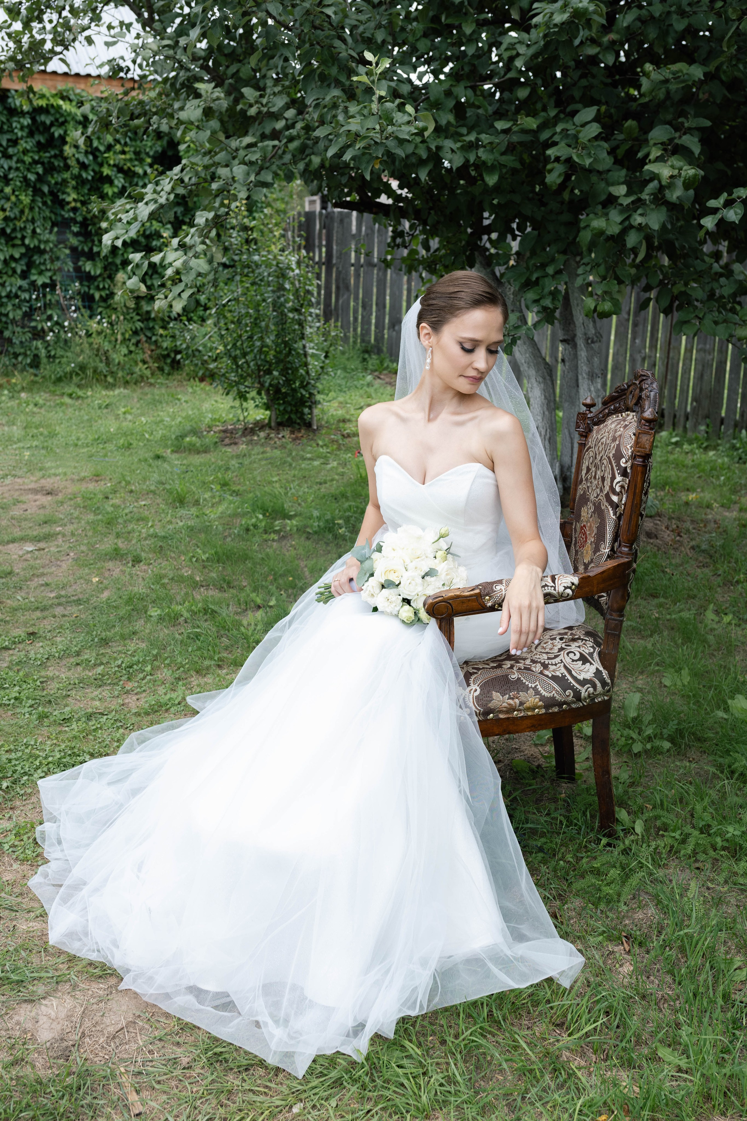 Марат & Анна