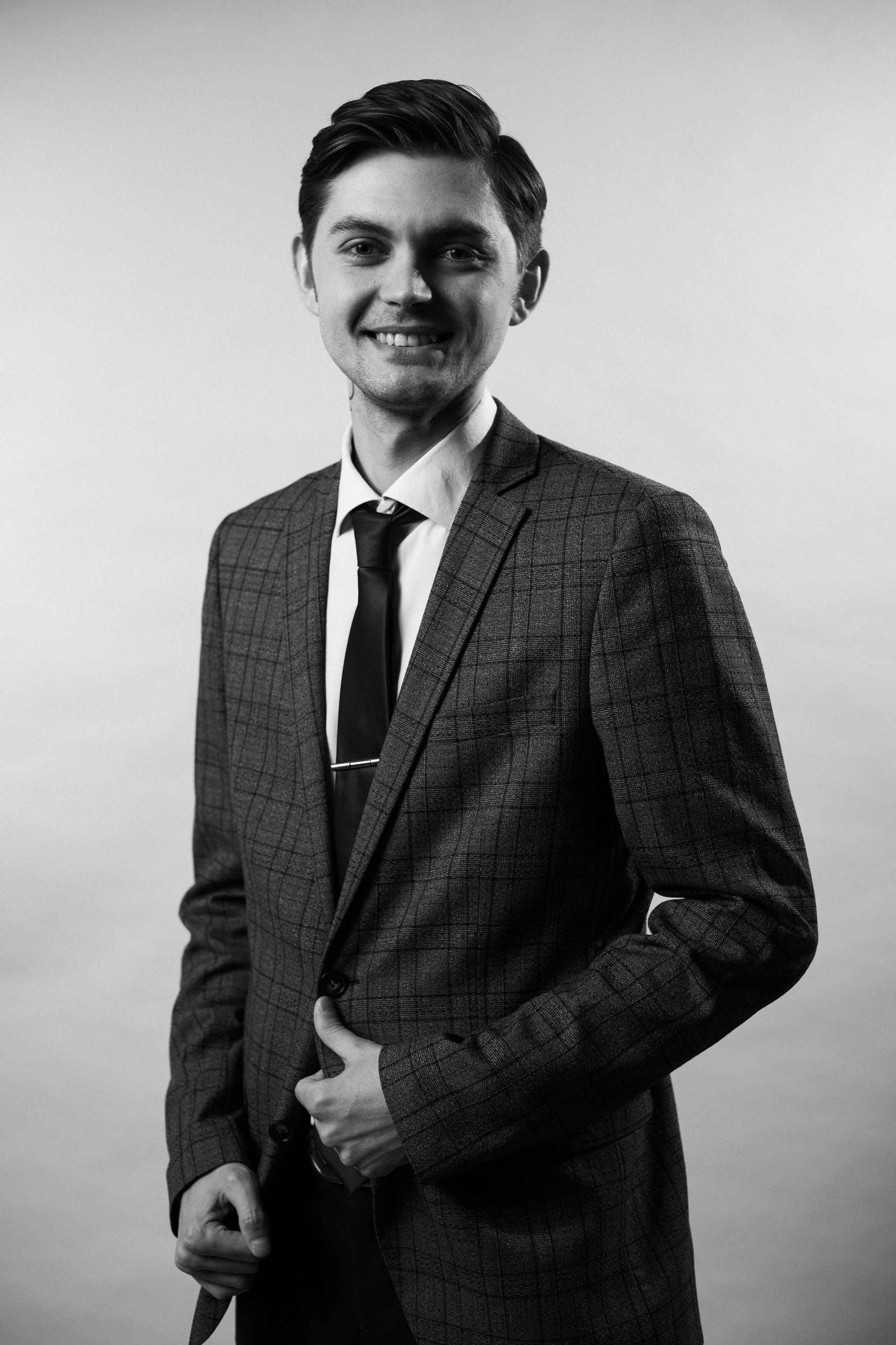 Дмитрий. Фотограф в Тюмени Даша Михнова. Портреты, фотопроекты, фотодни