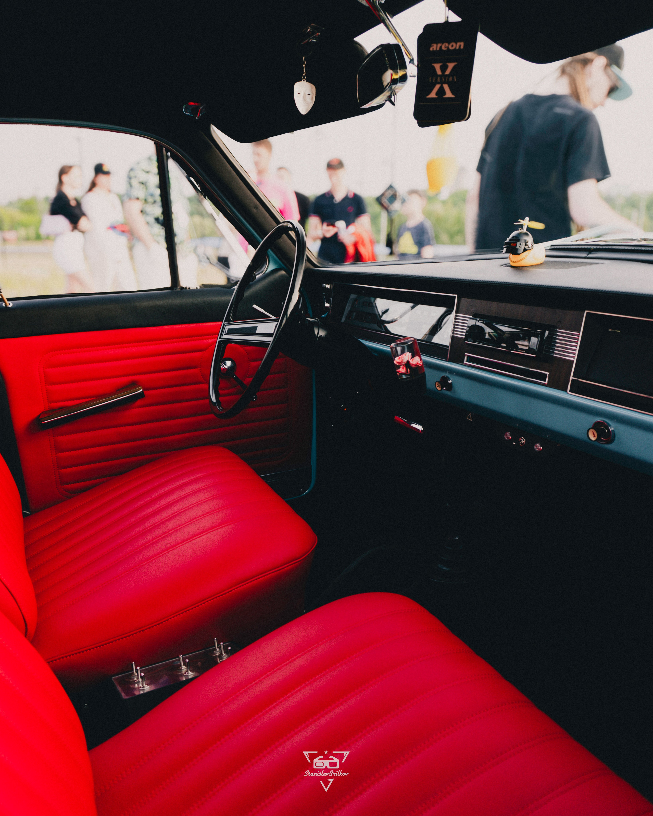 WHY NOT STANCE 2023. Фотограф/Видеограф