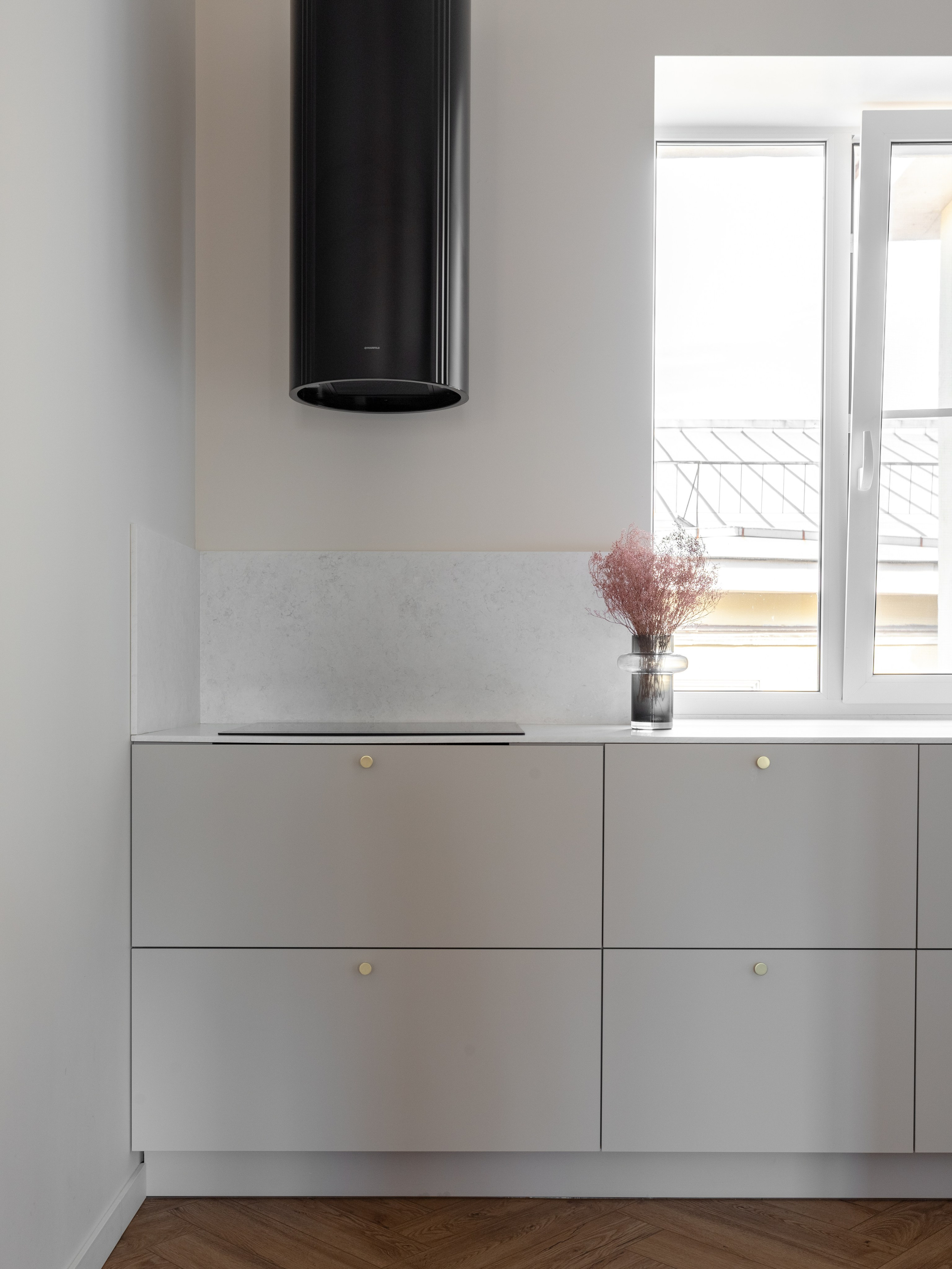 Квартира на Перекупном переулке. Интерьерный фотограф в Санкт-Петербурге Ксения Сорокина