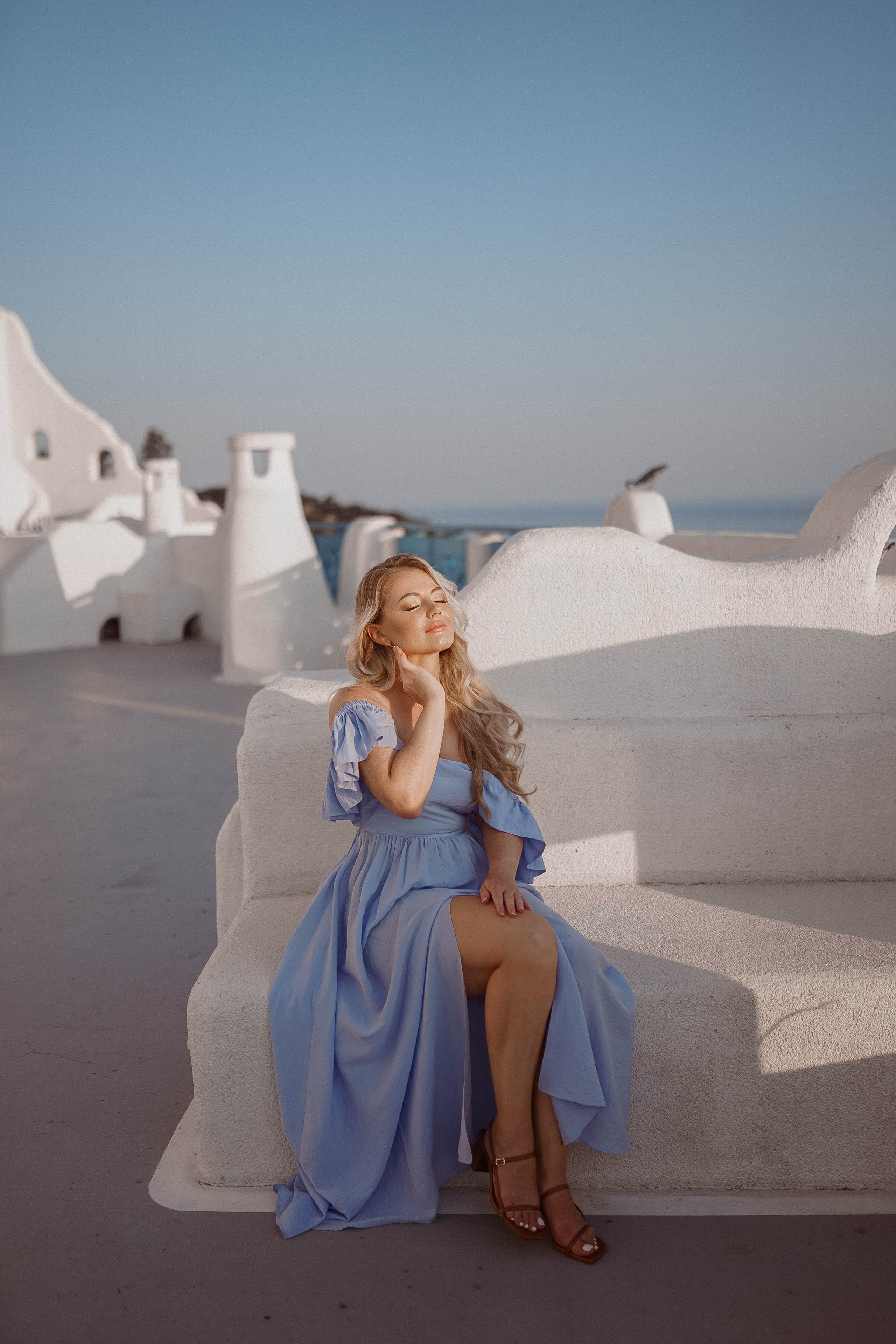 Индивидуальные фотосессии. Фотограф Надя Заручевская