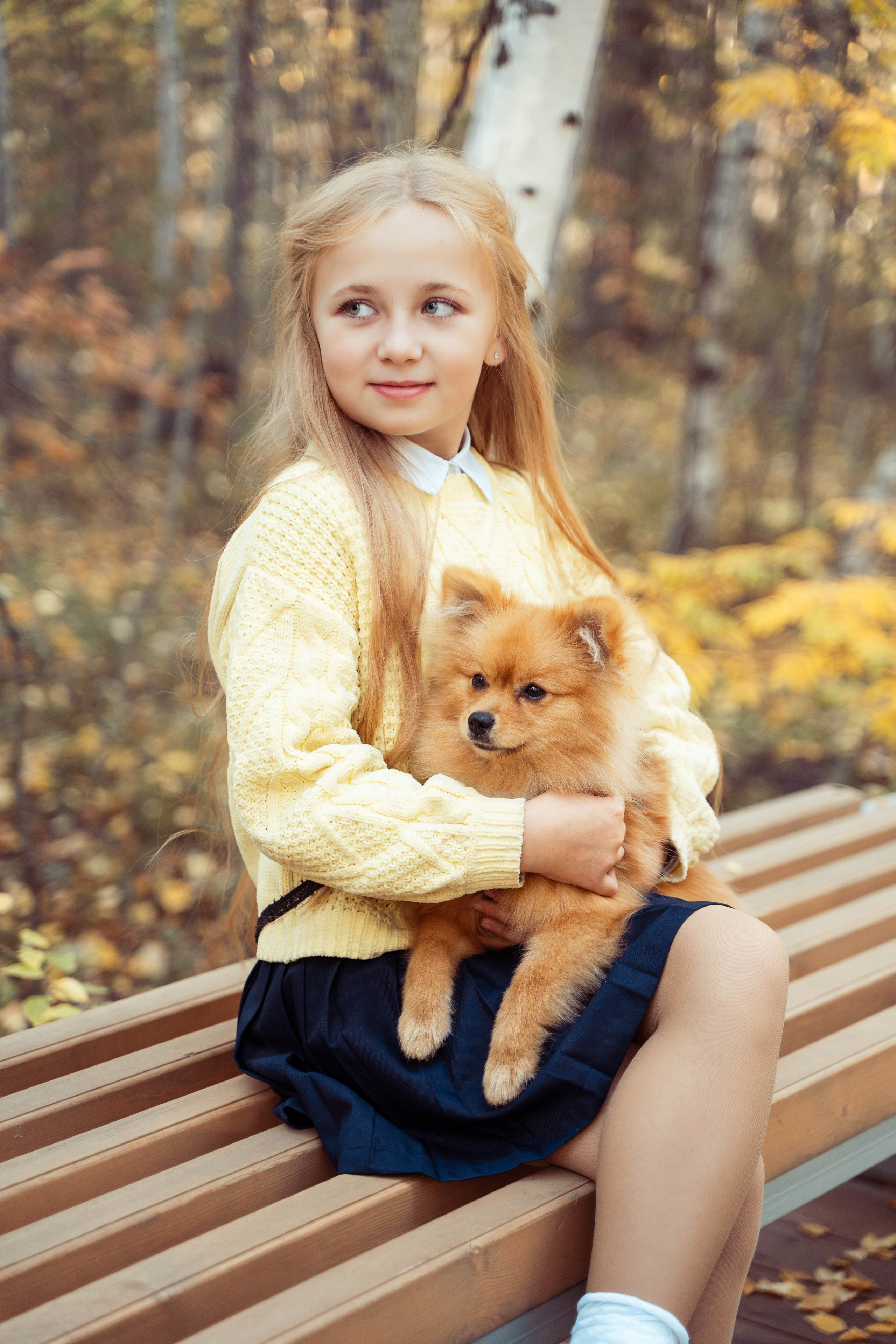 Детские портреты. Семейный и детский фотограф в Сургуте