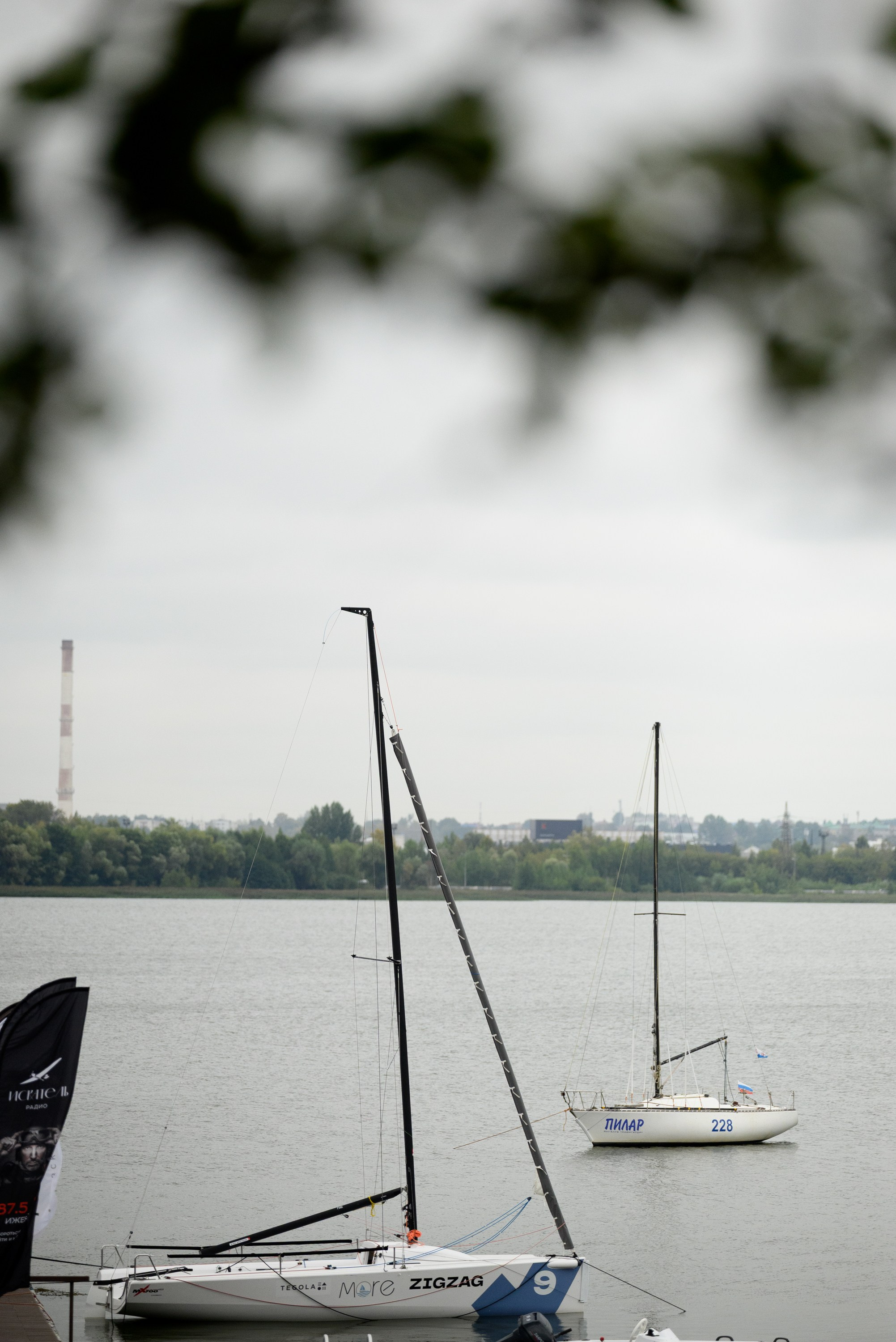 Яхт-клуб. Свадебный фотограф Ижевск Петр Шишков