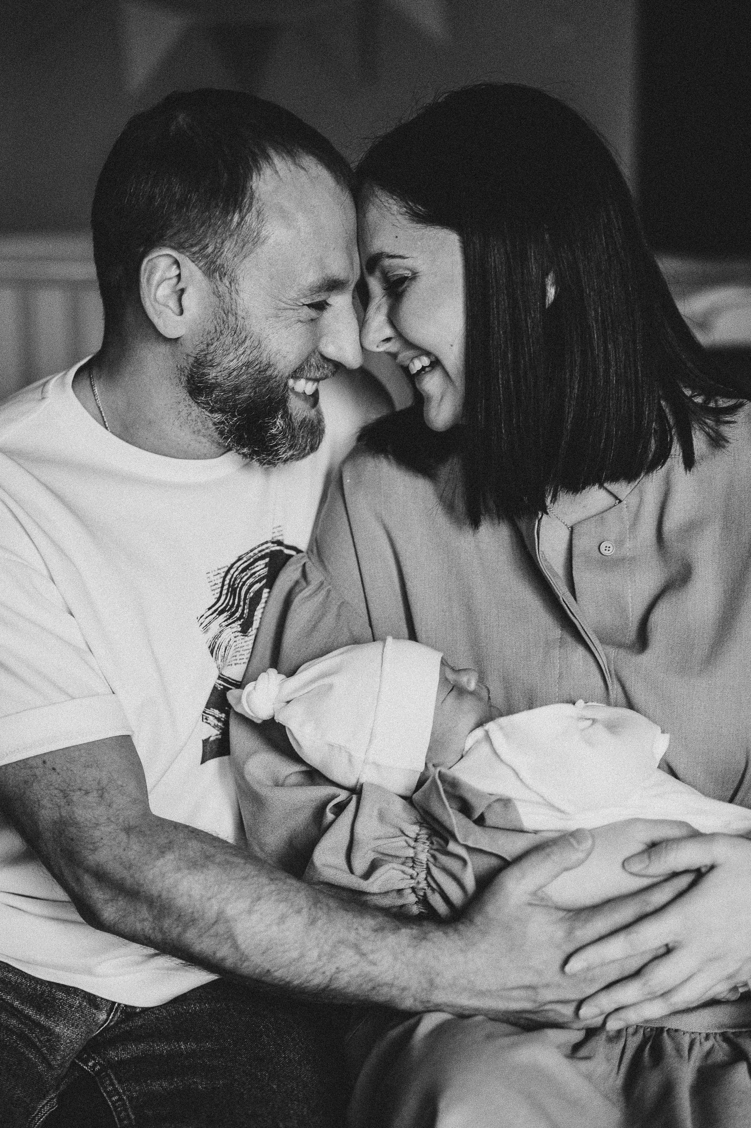 Обучение. Семейный фотограф в Челябинске Волченко Ксения