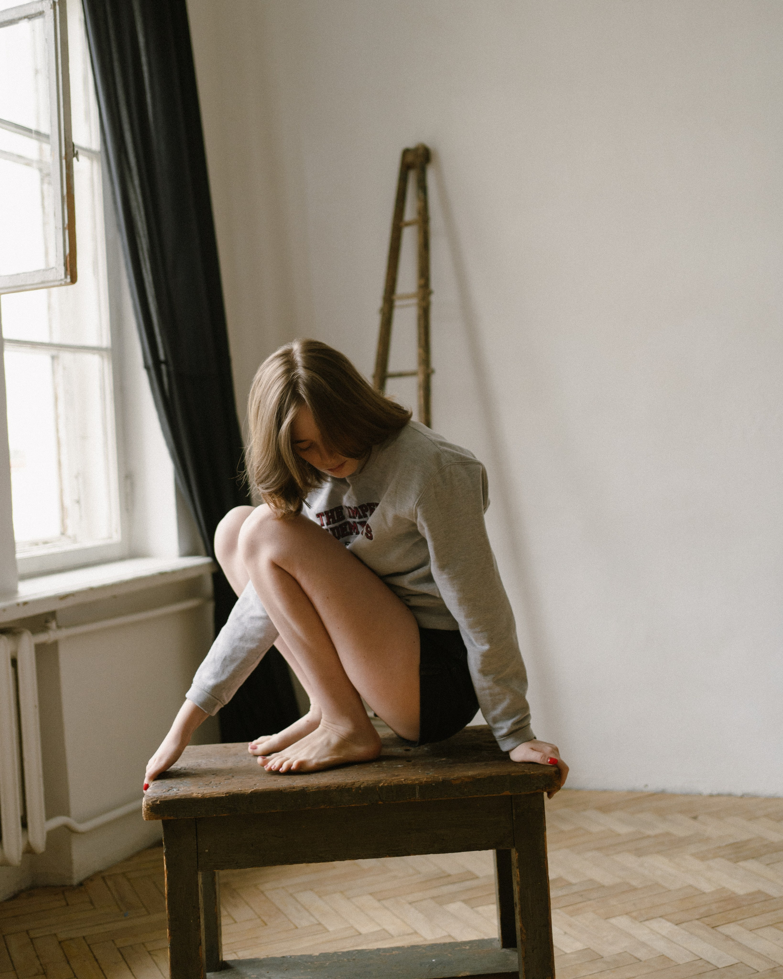 Sonya. Фотограф для брендов в Санкт-Петербурге — Анастасия Галина