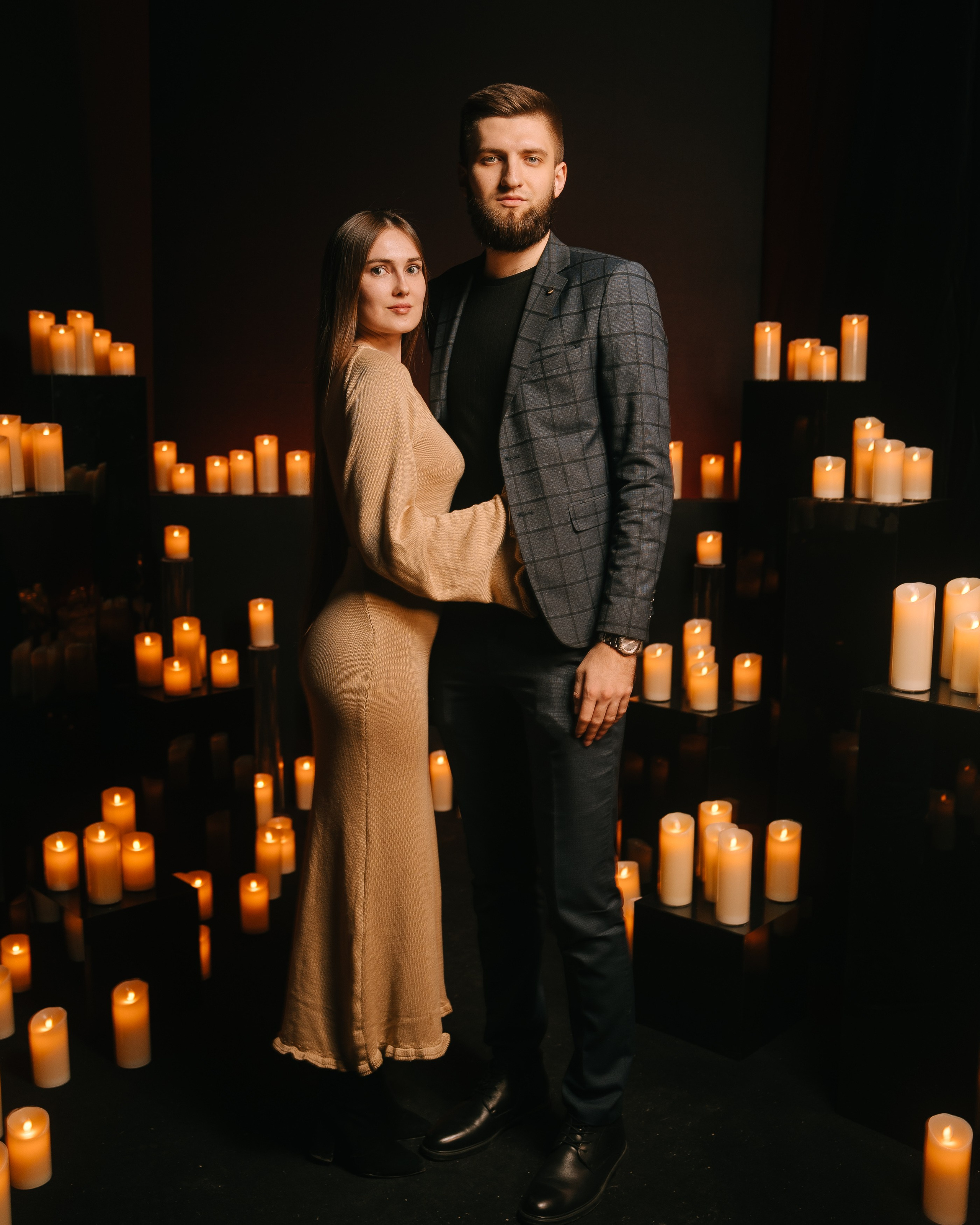 Танец, сцена, шоу. ИТВИ