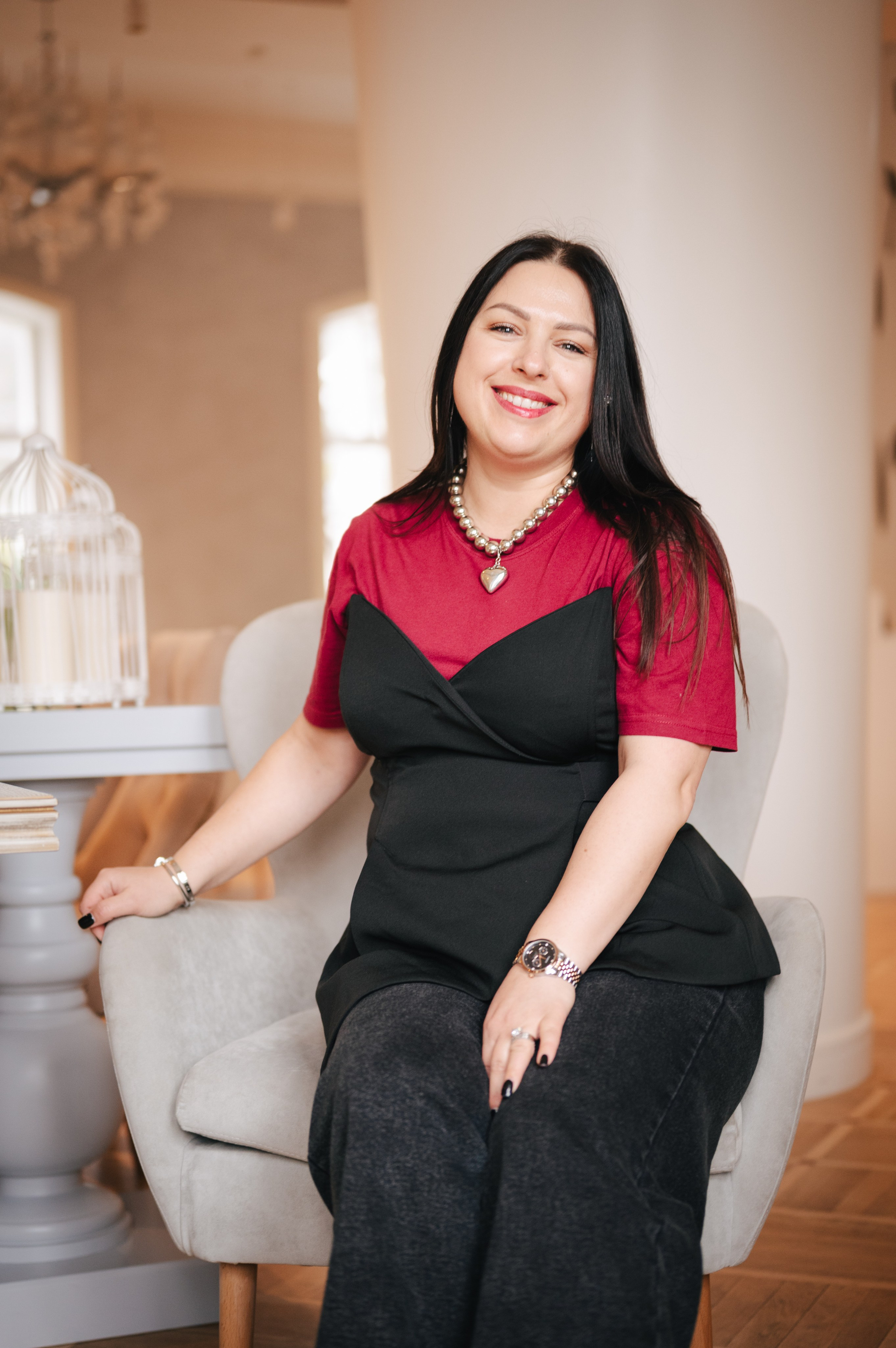 Индивидуальные портреты для проекта Абсолют банка «Эстеты». Фотограф Анна Темнова. Пенза