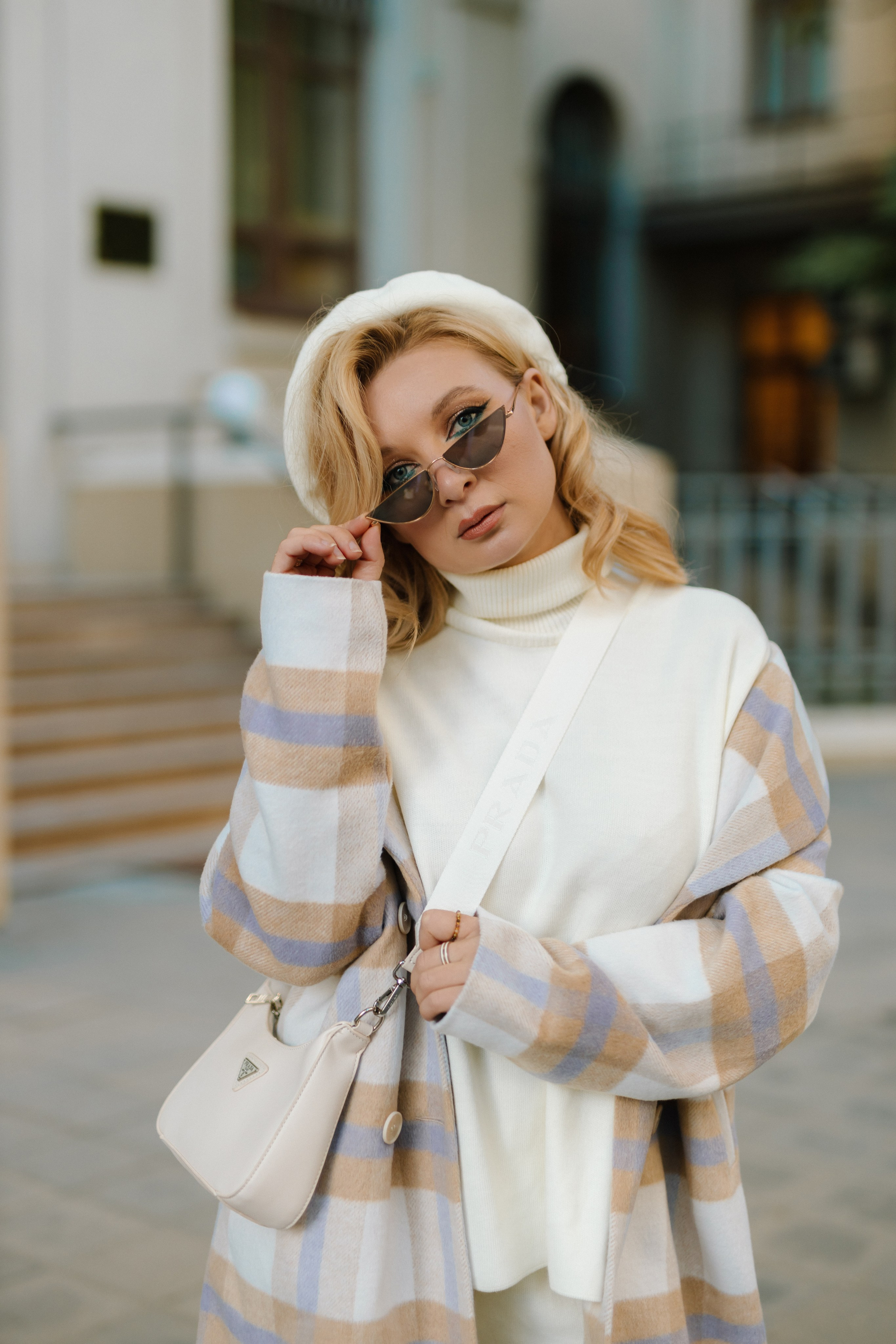 Аня. Свадебный и портретный фотограф в Москве, Туле и Брянске Дара Евсеева