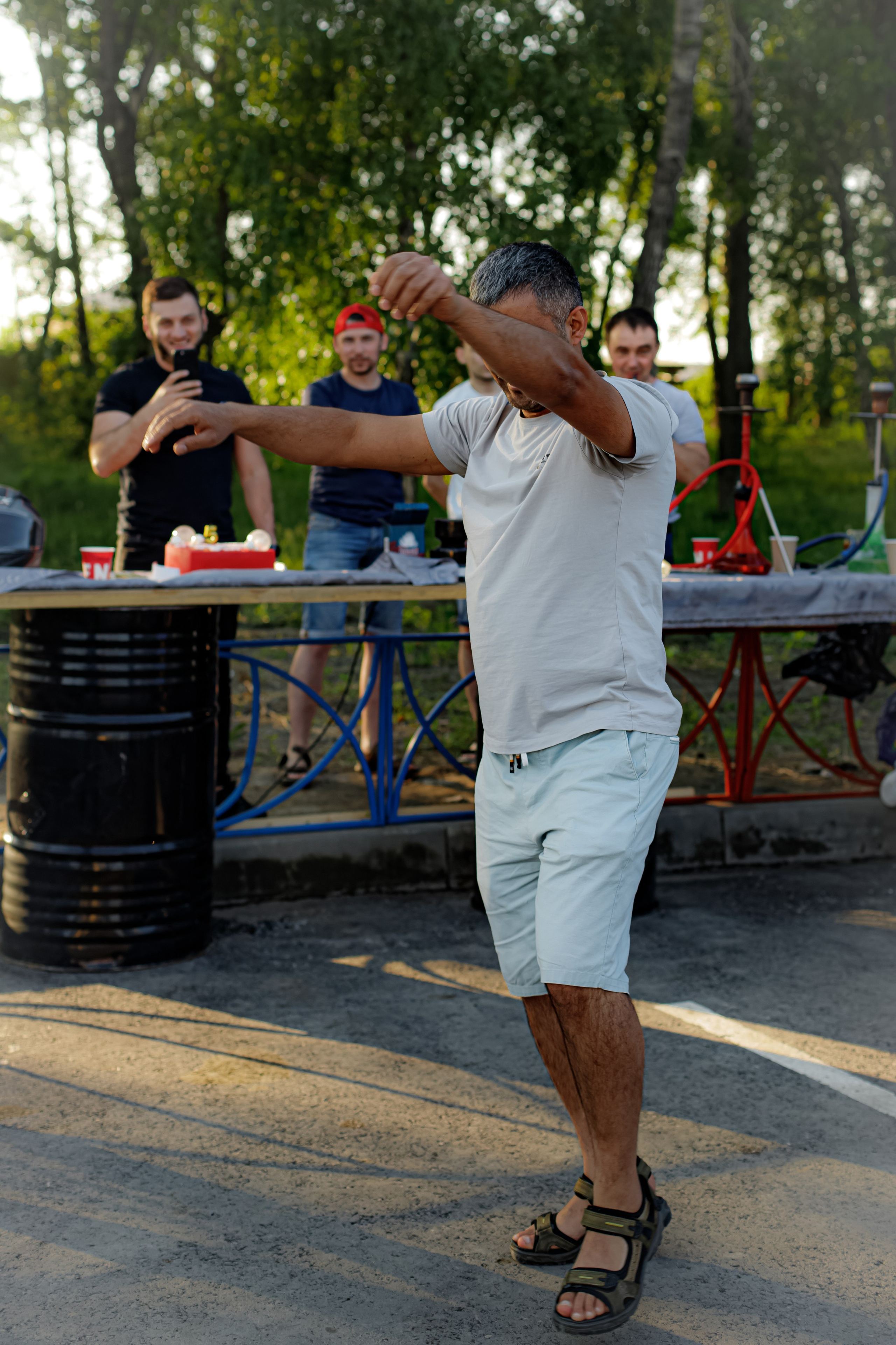 АВТОМОЙКА САМООБСЛУЖИВАНИЯ «5 MIN». Photokarish
