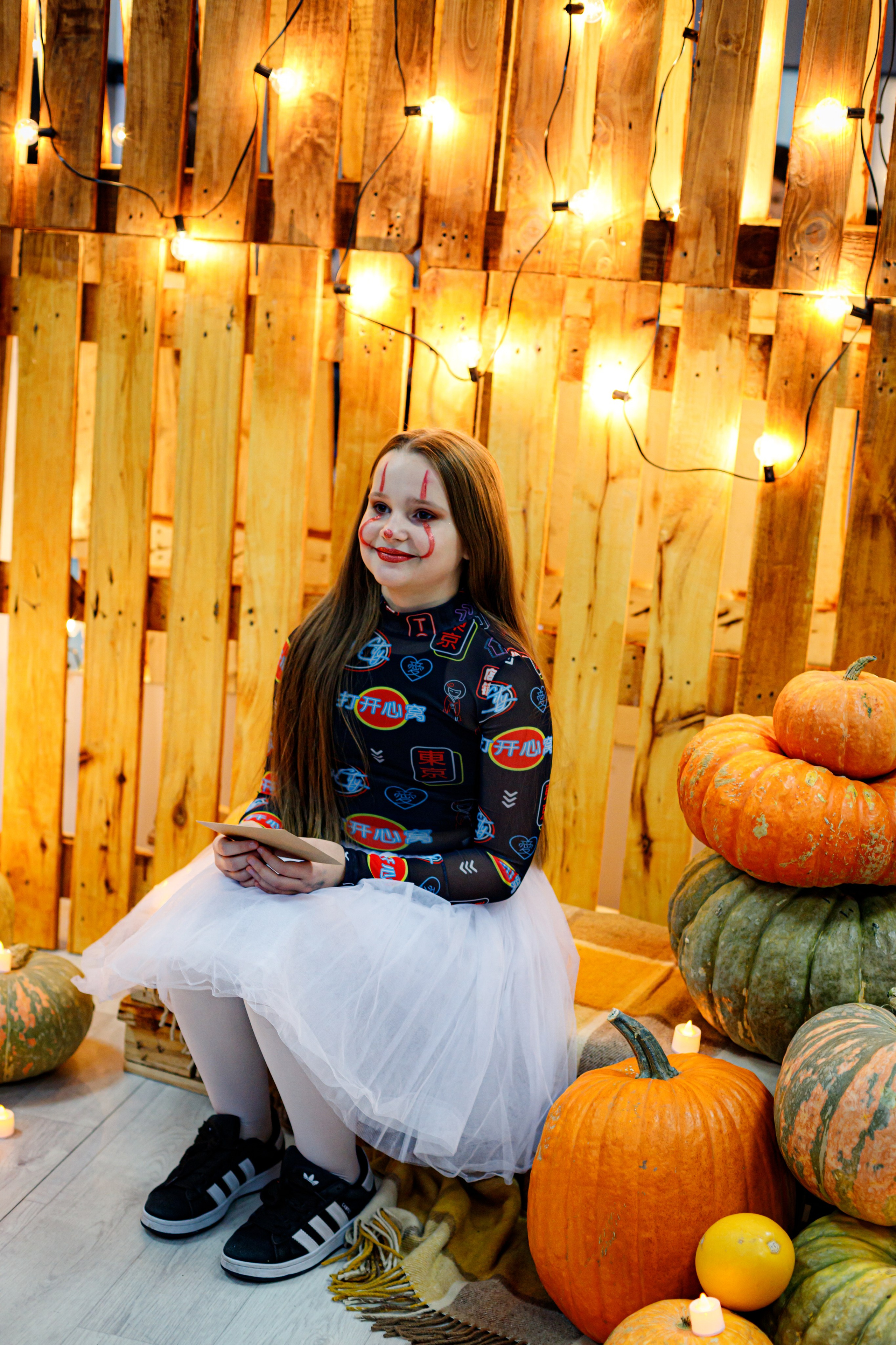 HALLOWEEN. Photokarish