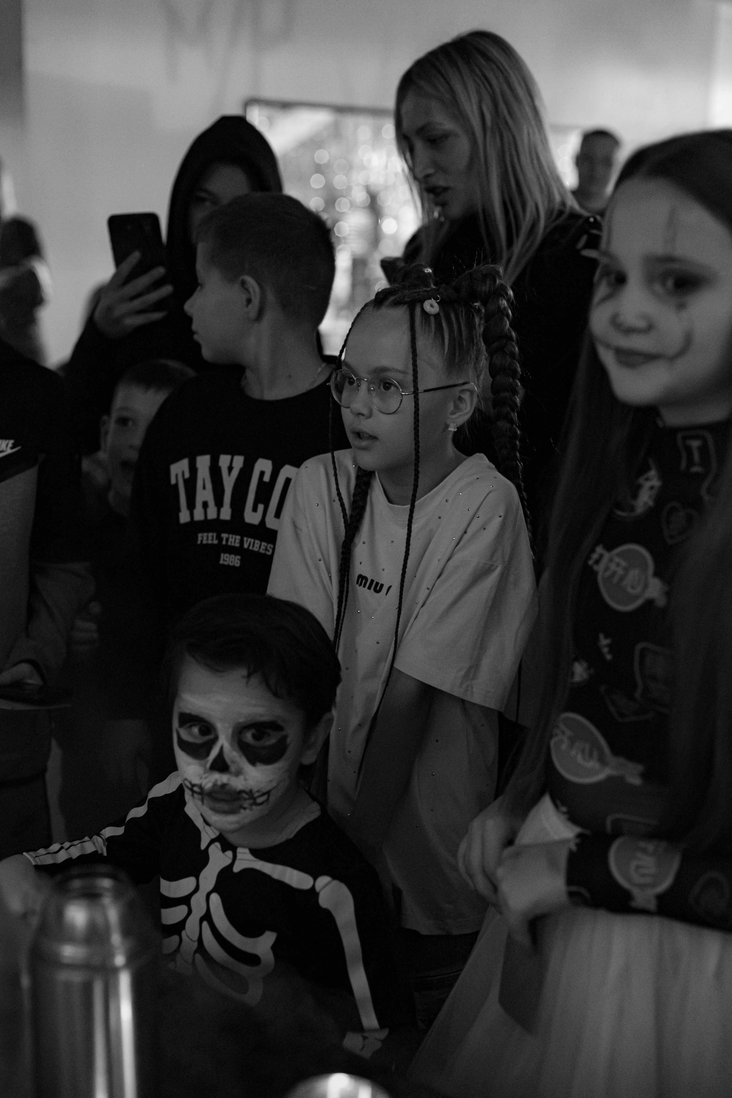 HALLOWEEN. Photokarish