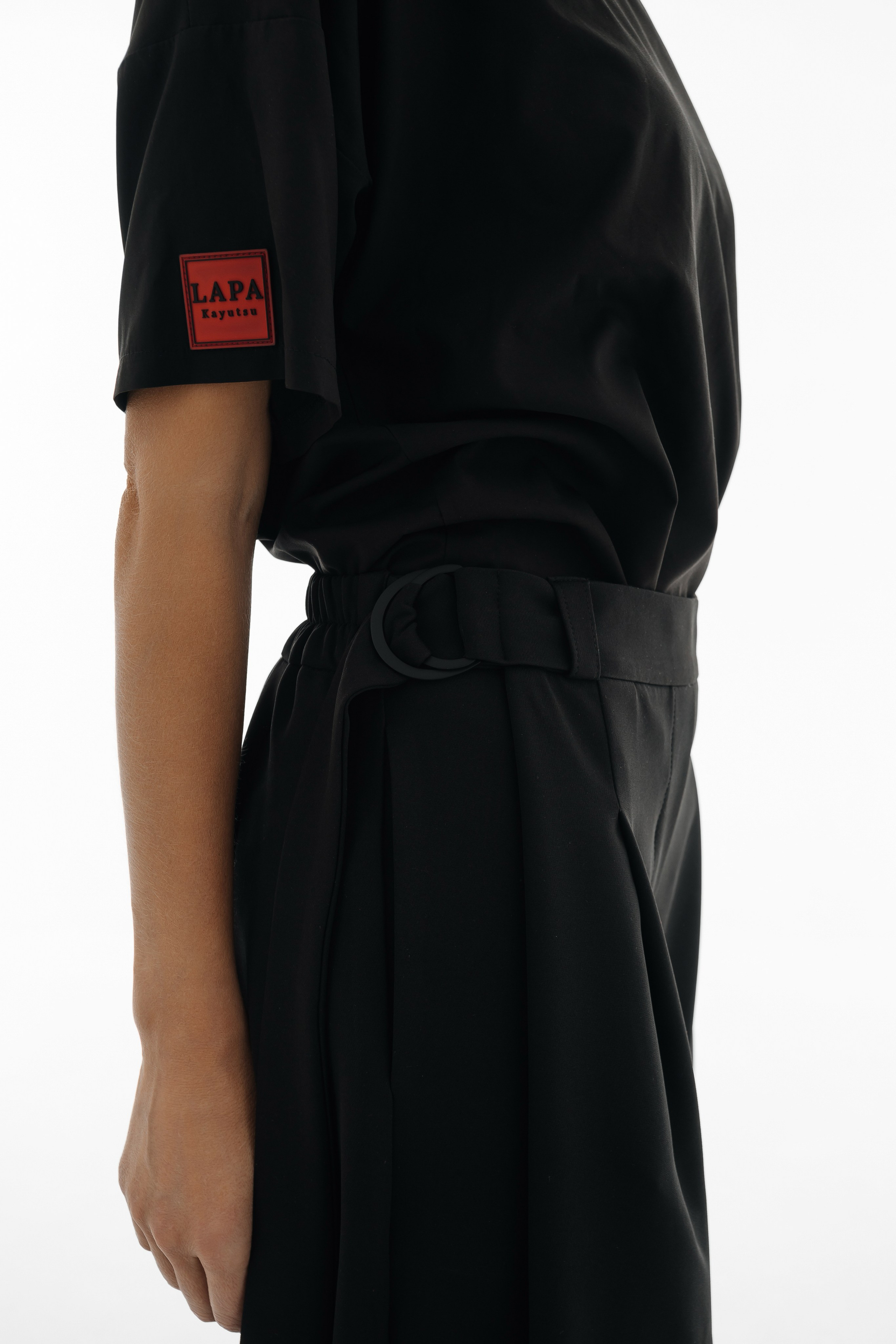 Бренд одежды «LAPA Kayutsu». Фотограф Кемерово | Сергей