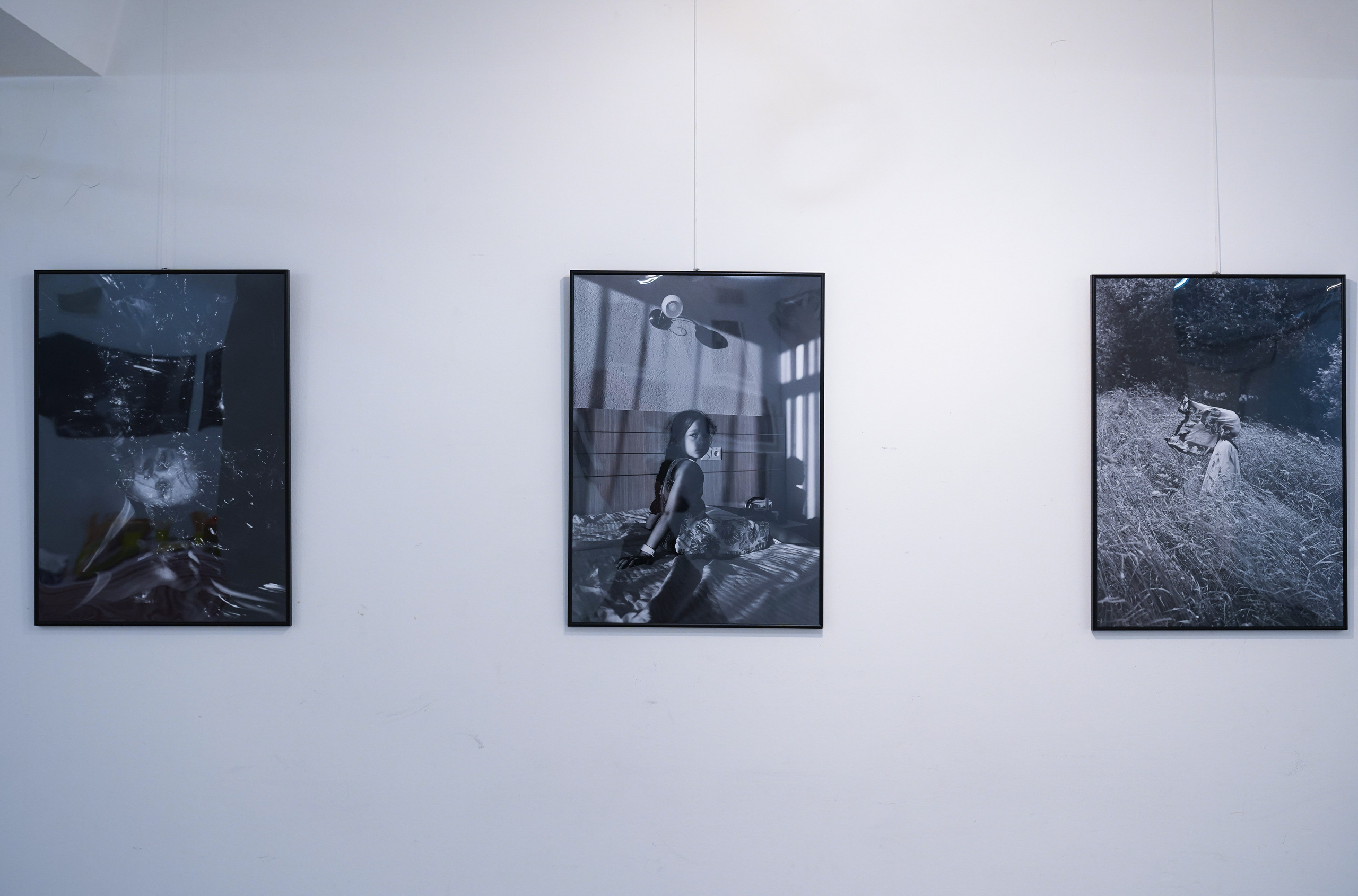 Выставки. Колесникова Мария Арт-фотограф