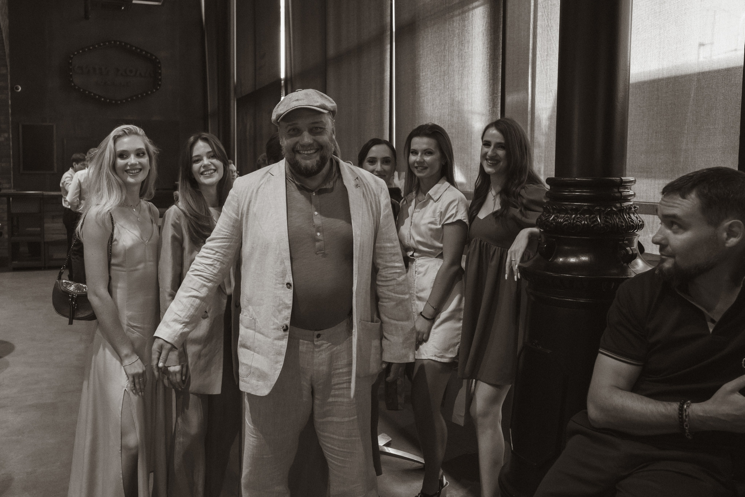 Саша + Леша. Анна Гусарова свадебный фотограф в Волгограде