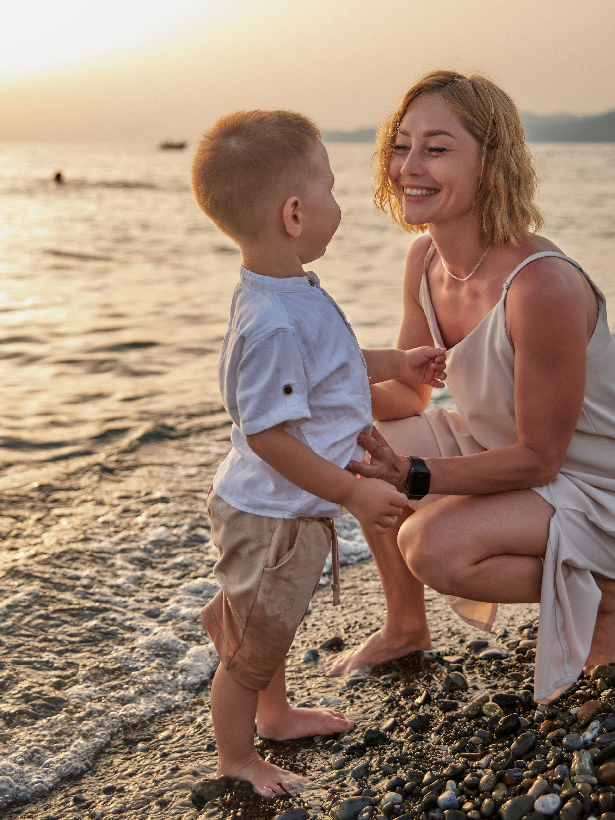 Семейные фотосессии. Фотограф Сочи