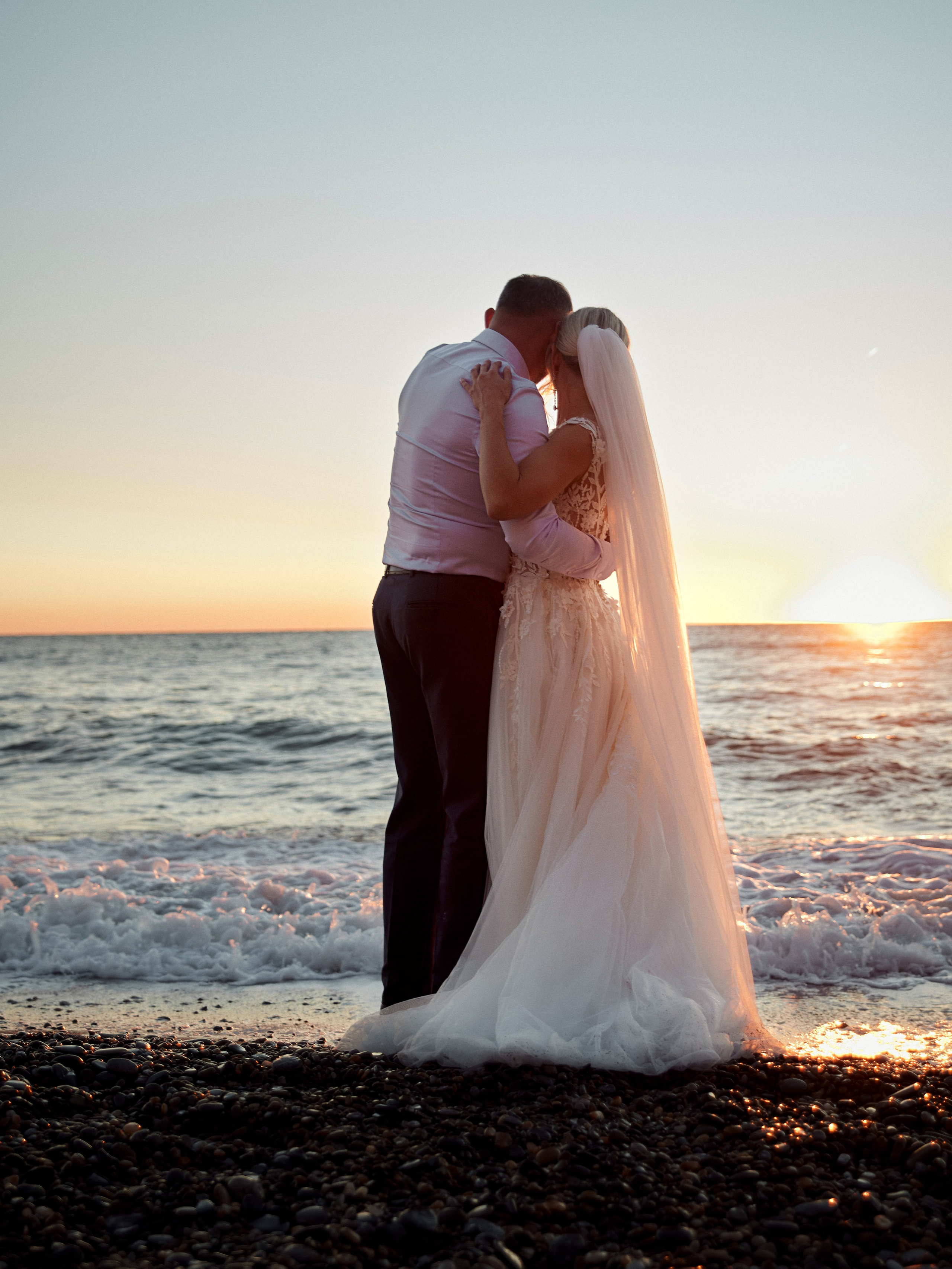 Свадебная фотосессия. Фотограф Сочи