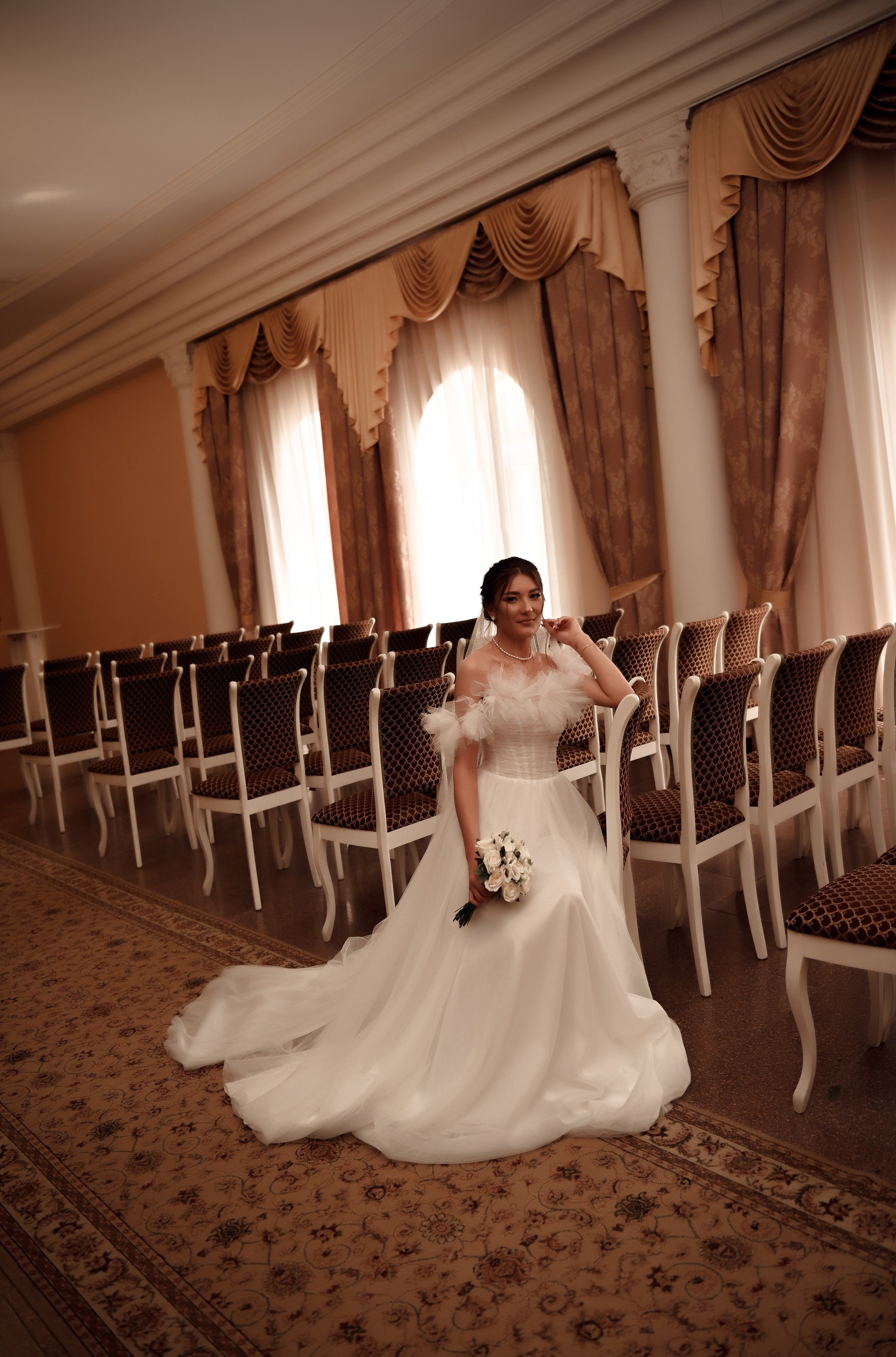 Алексей и Дарья. Свадебный, семейный, детский, контент фотограф в Омске Максим Ильин