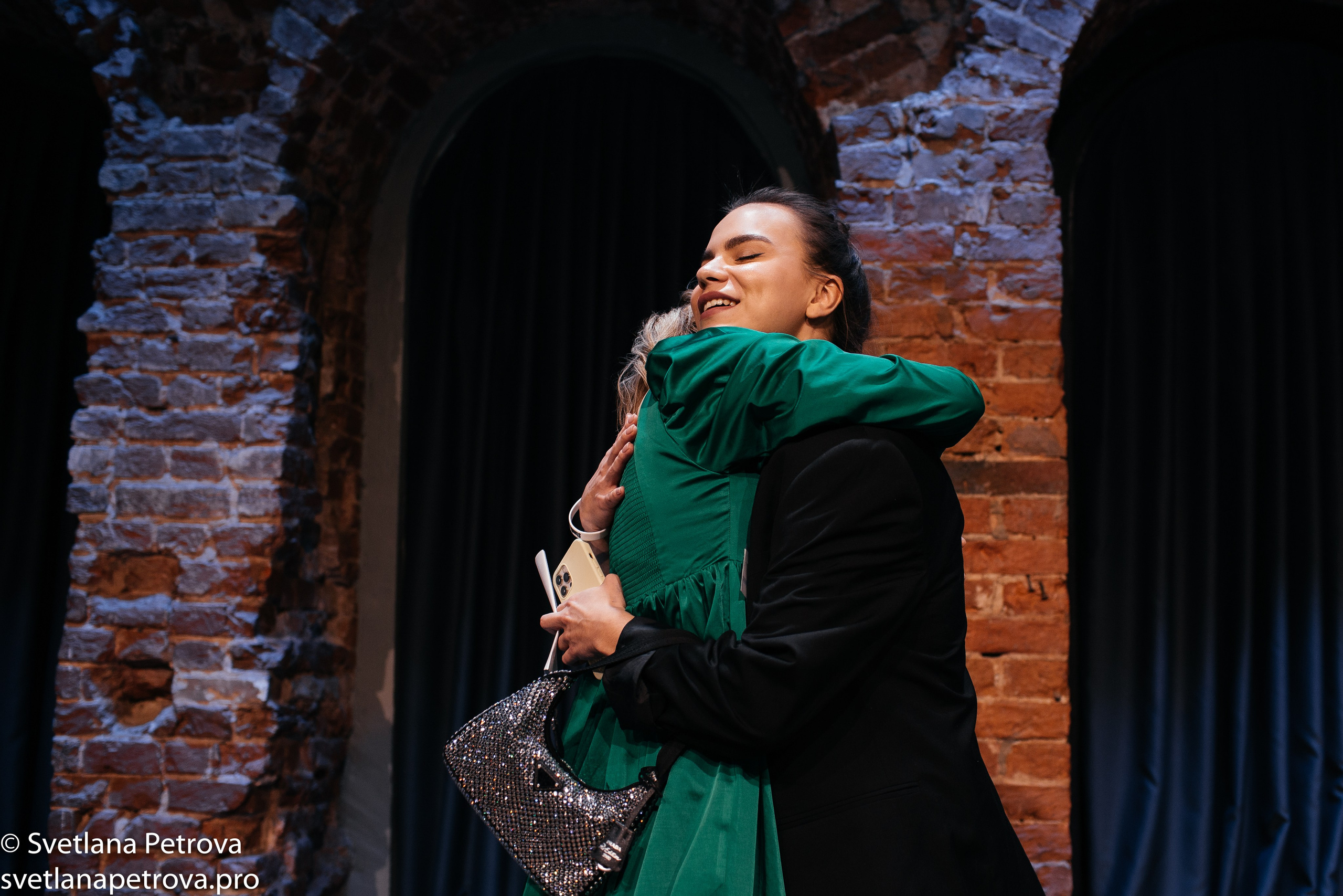 Съёмка мероприятия. SMM Stand-up. Осень 2021. Фотограф Светлана Петрова