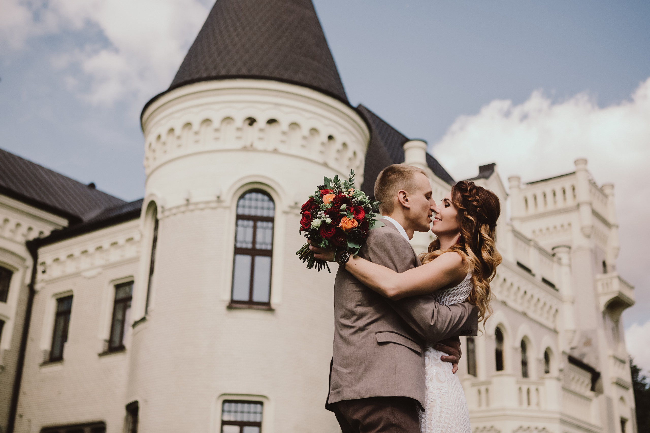 Свадебные моменты 2010-2022. Фотограф Светлана Петрова