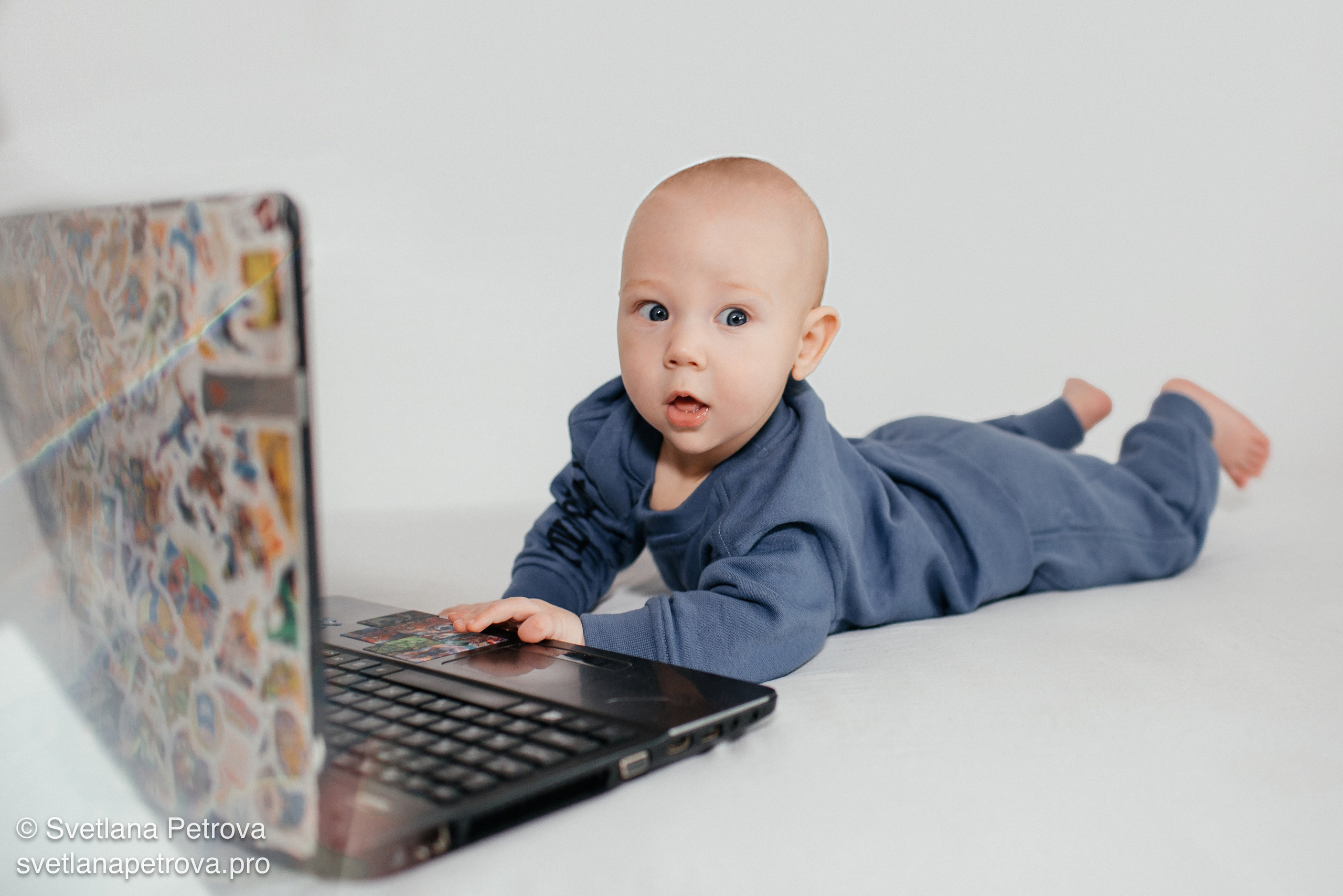 За кадром 😉. Фотограф Светлана Петрова