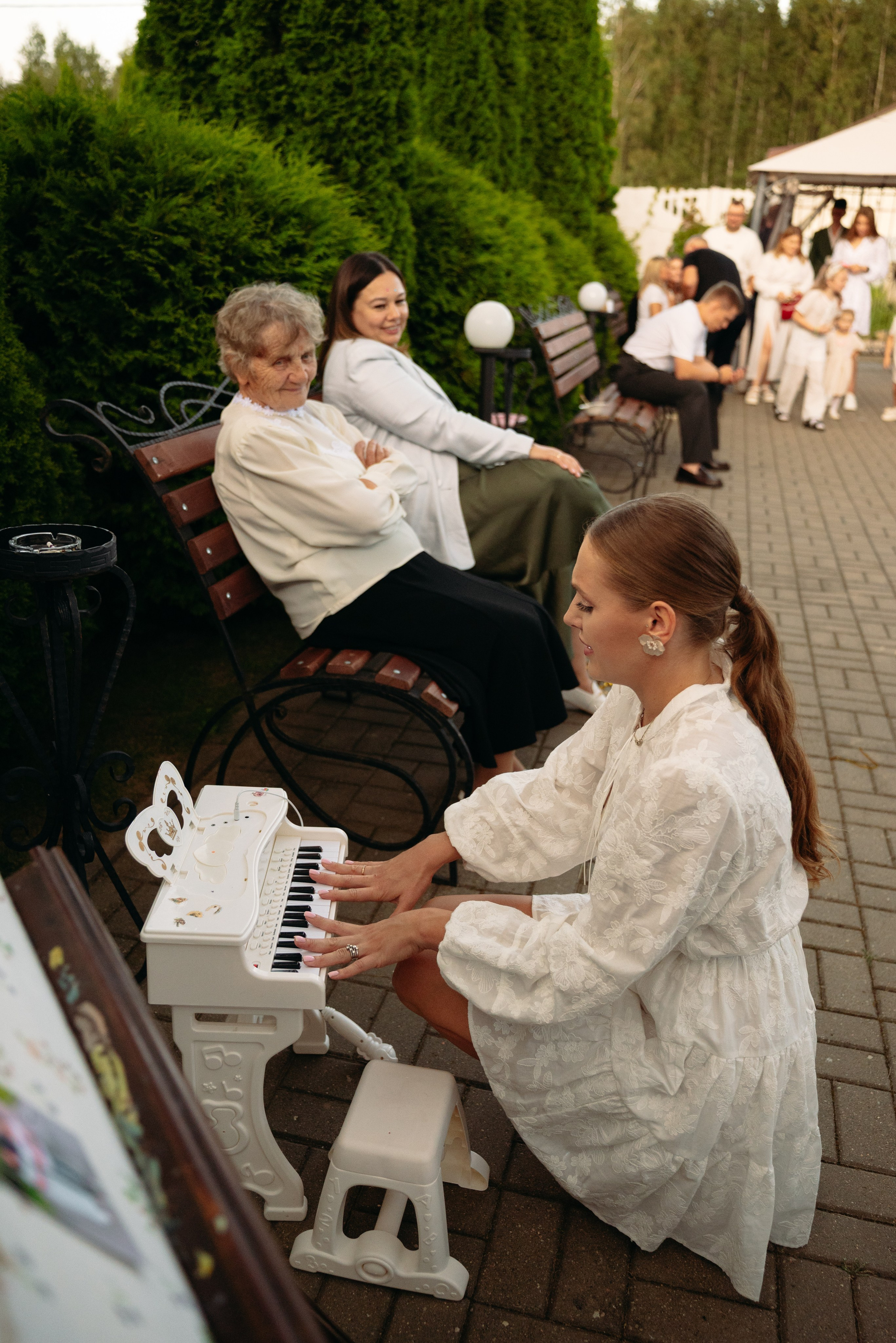 Inessa Happy 30. Фотограф в Минске