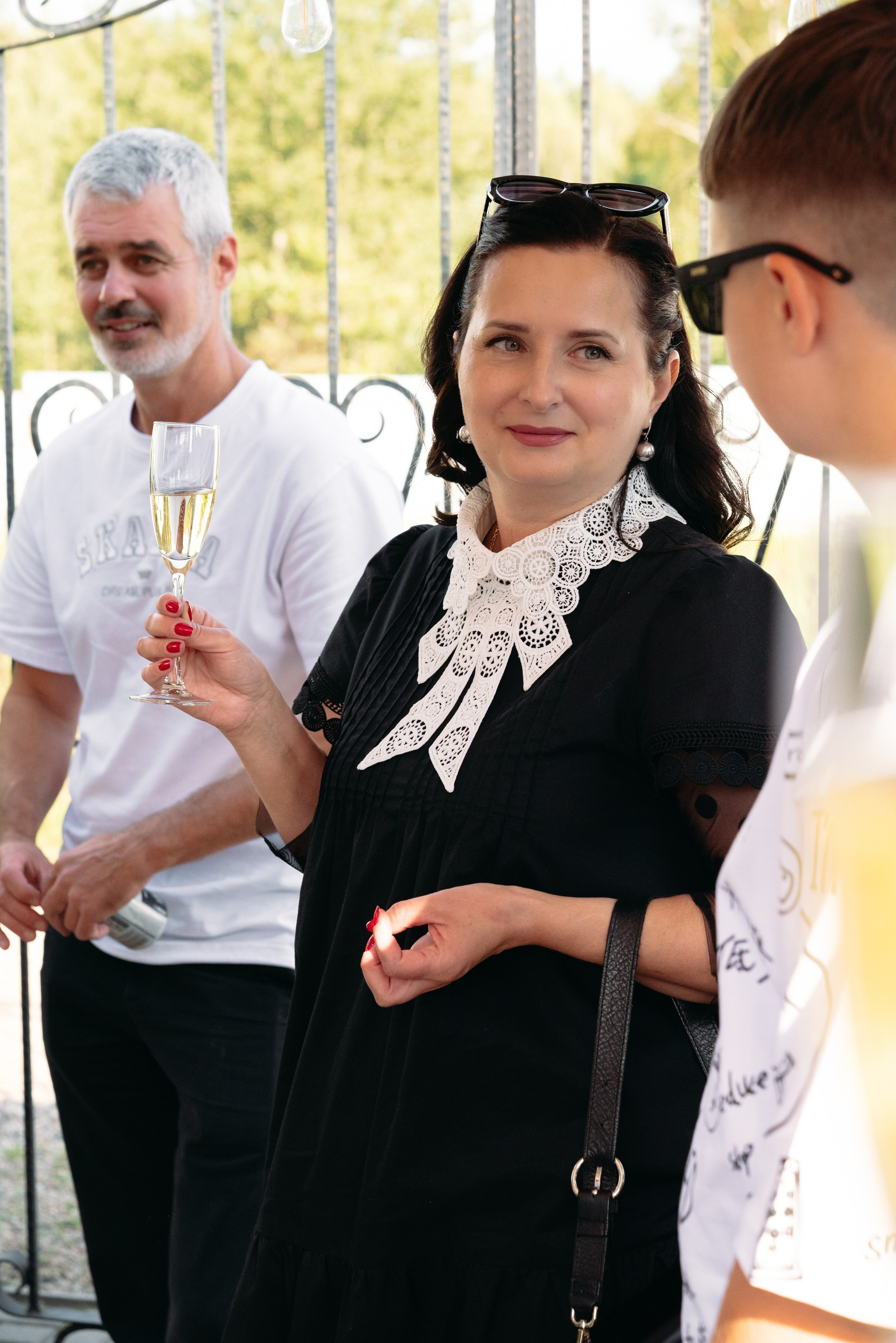 Inessa Happy 30. Фотограф в Минске