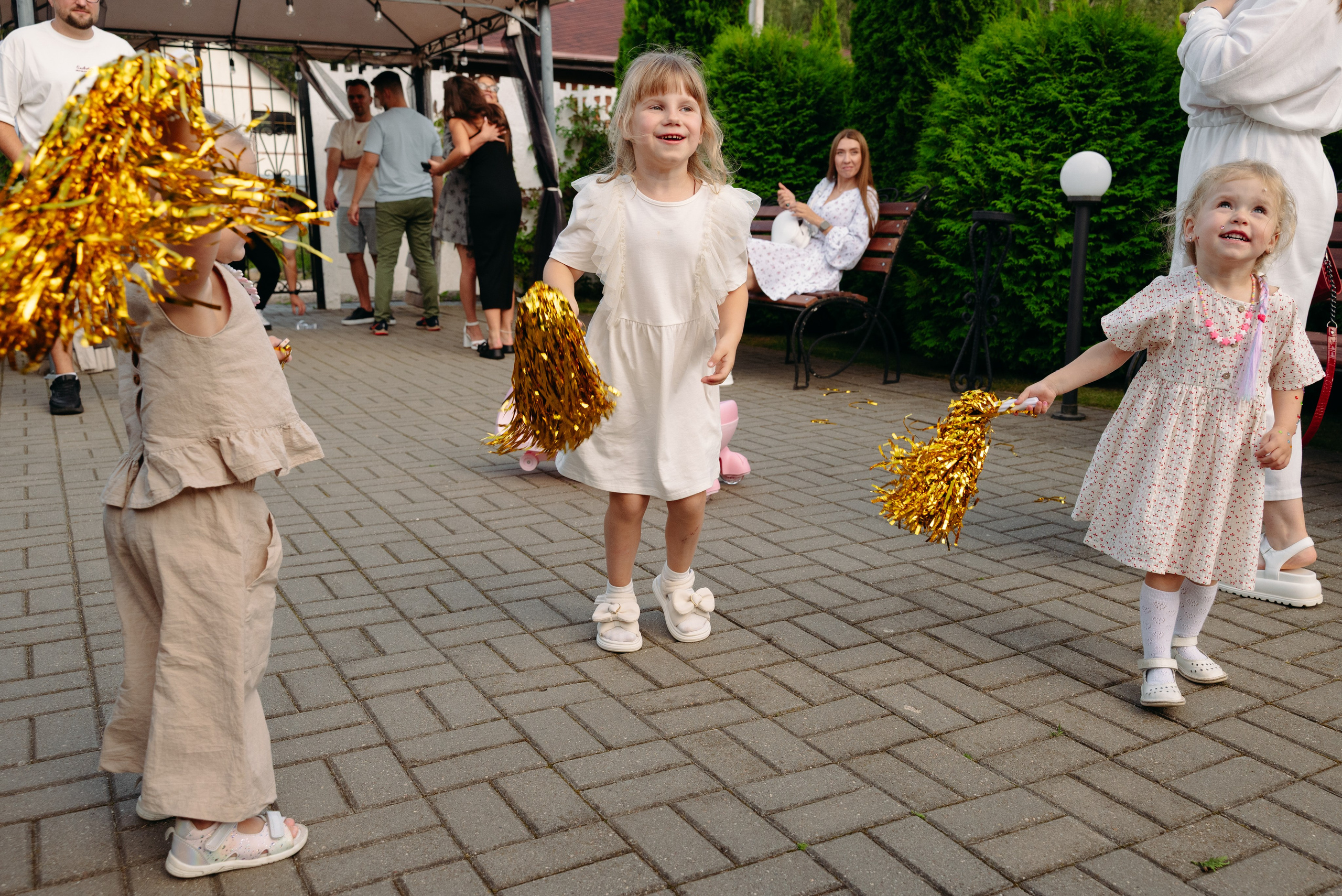 Inessa Happy 30. Фотограф в Минске