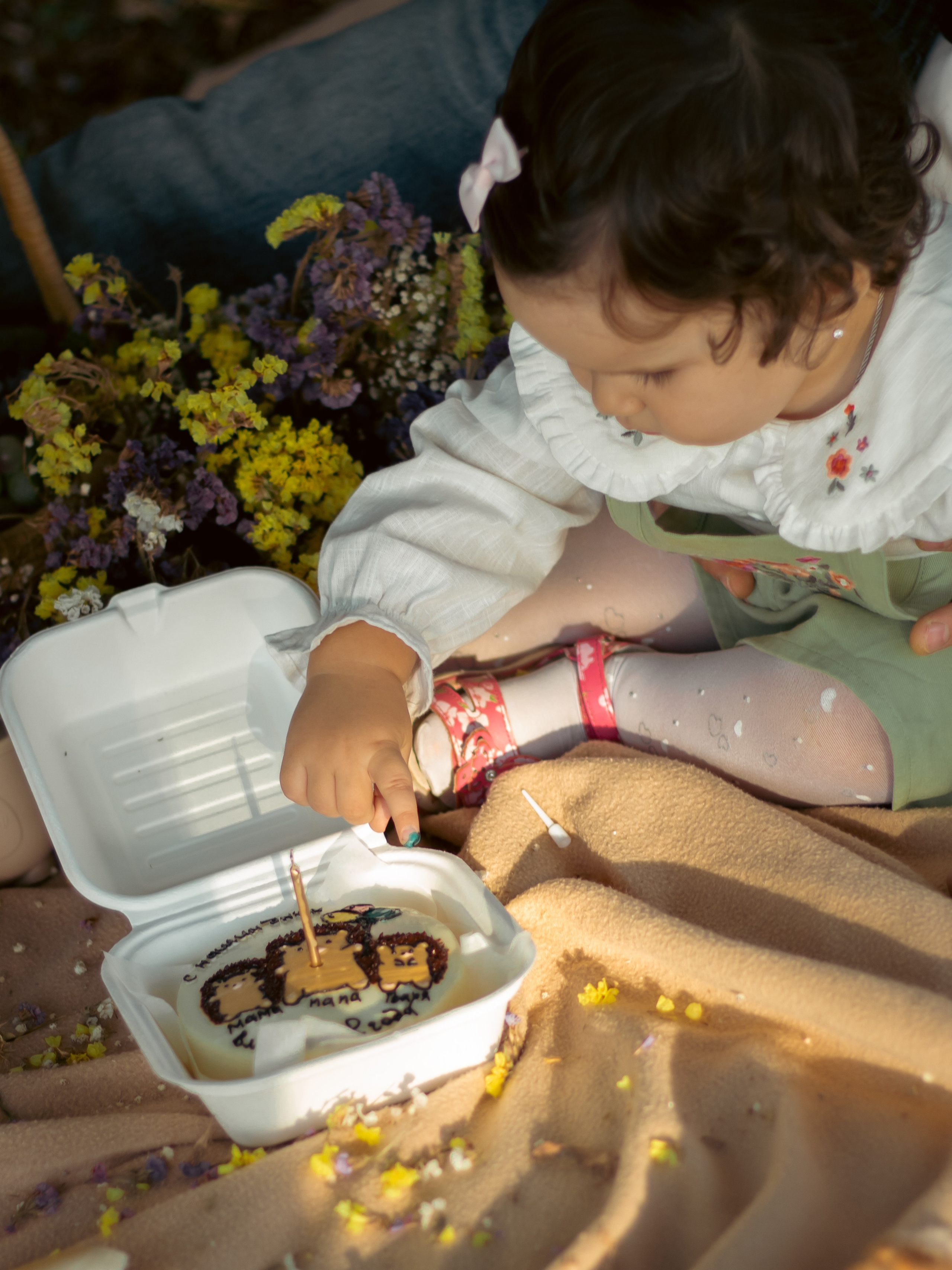 На природе. Главная