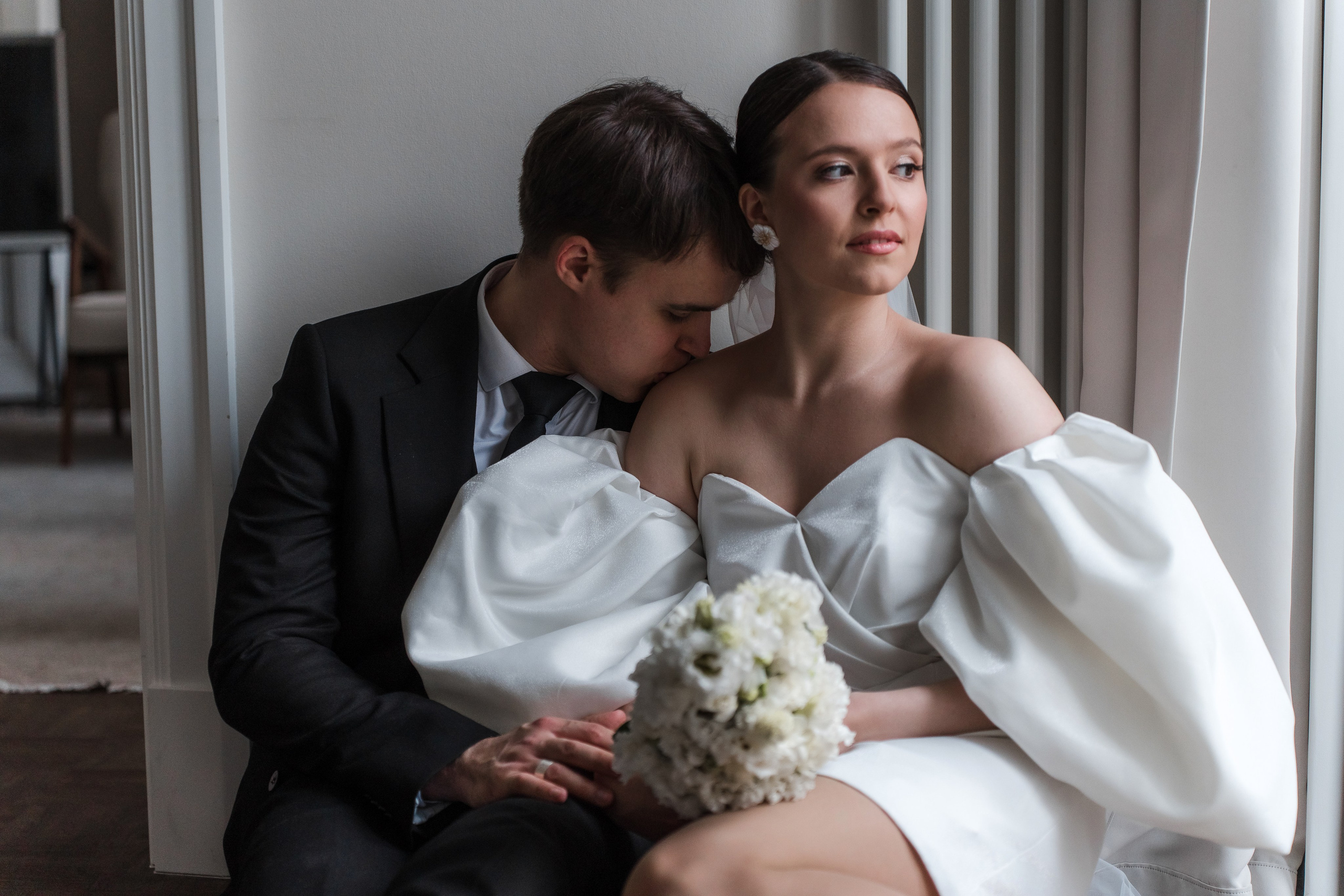 Анатолий + Ева