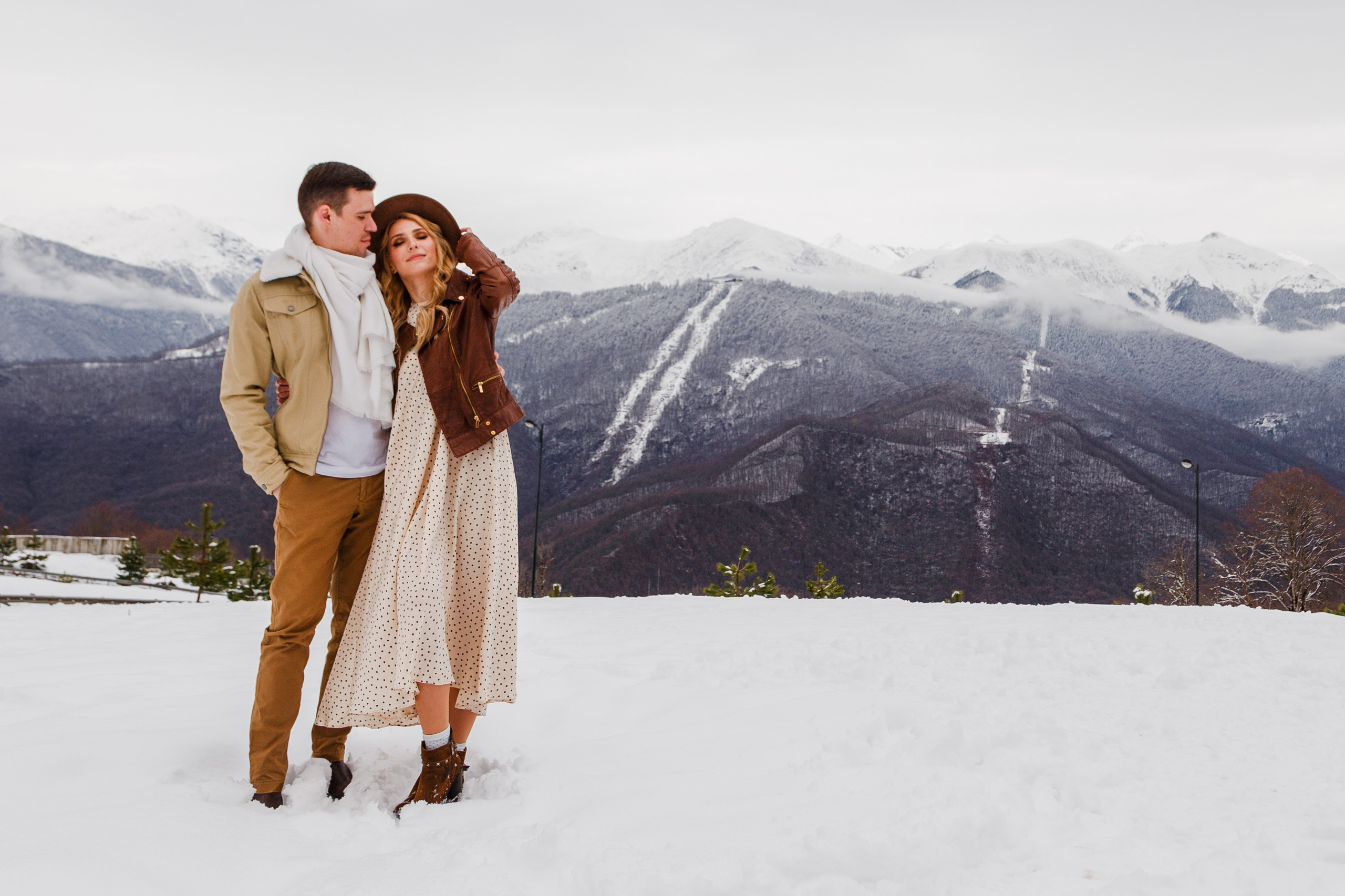 Илья и Анастасия. Свадебный и репортажный фотограф Краснодар и Край