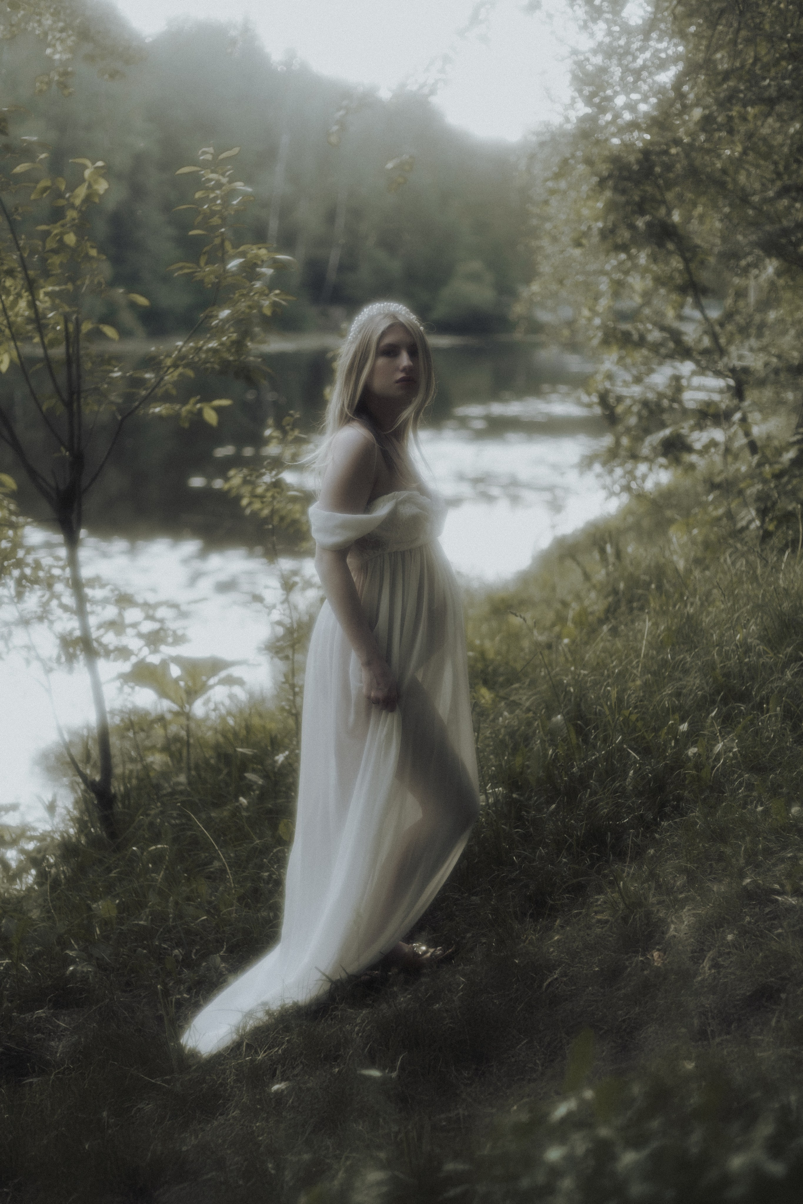 Хранительница. Мистический фотограф | Санкт-Петербург