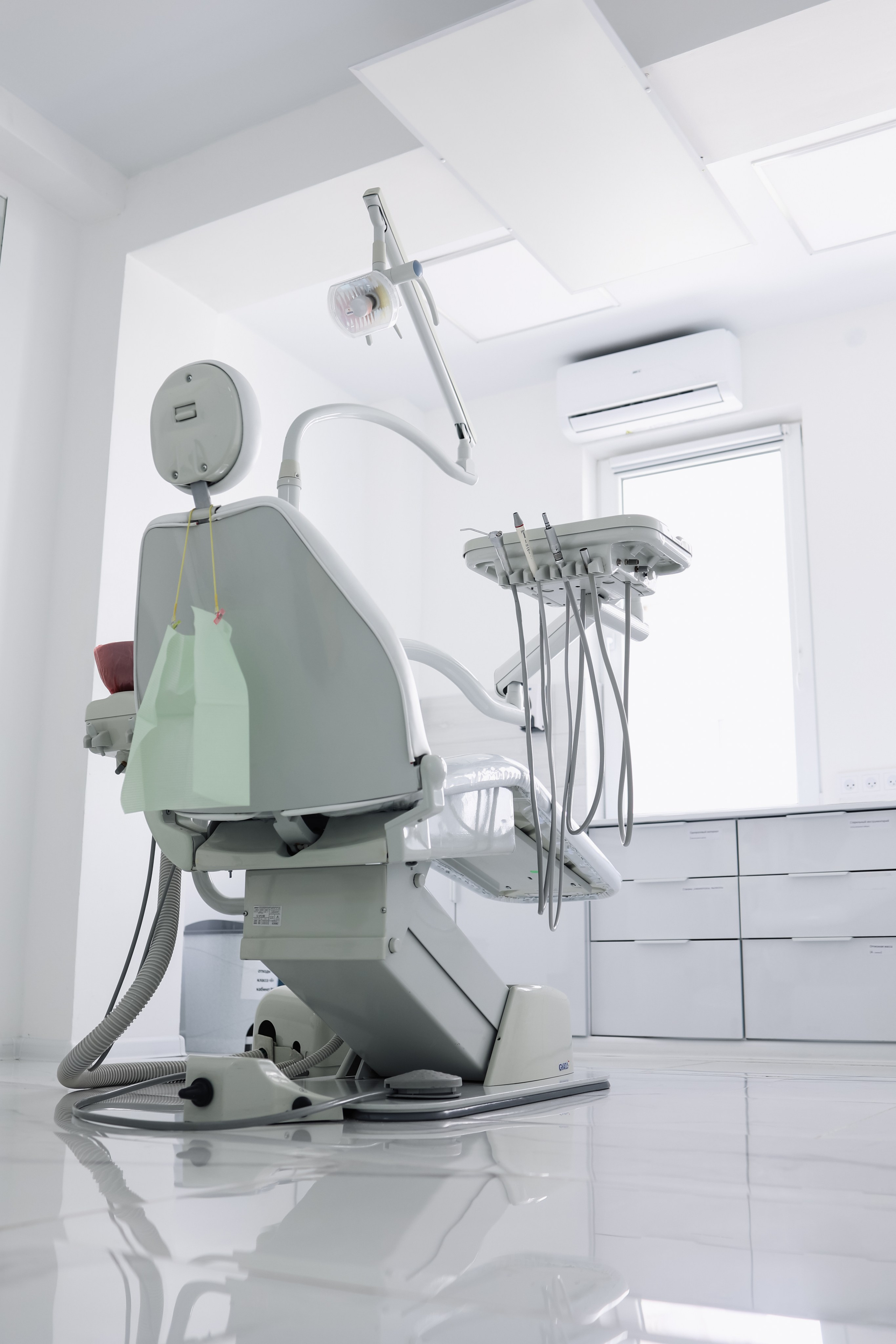 Стоматология. Withlovent | Фотограф в Севастополе