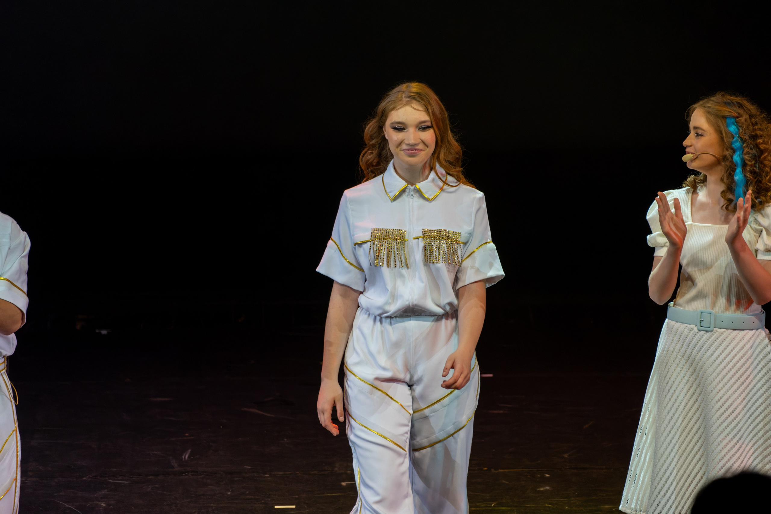 Съёмка благотворительного спектакля «Новая история деревянного мальчика». «Студия DRONAVT`s» — видеосъёмка и фотография г. Москва