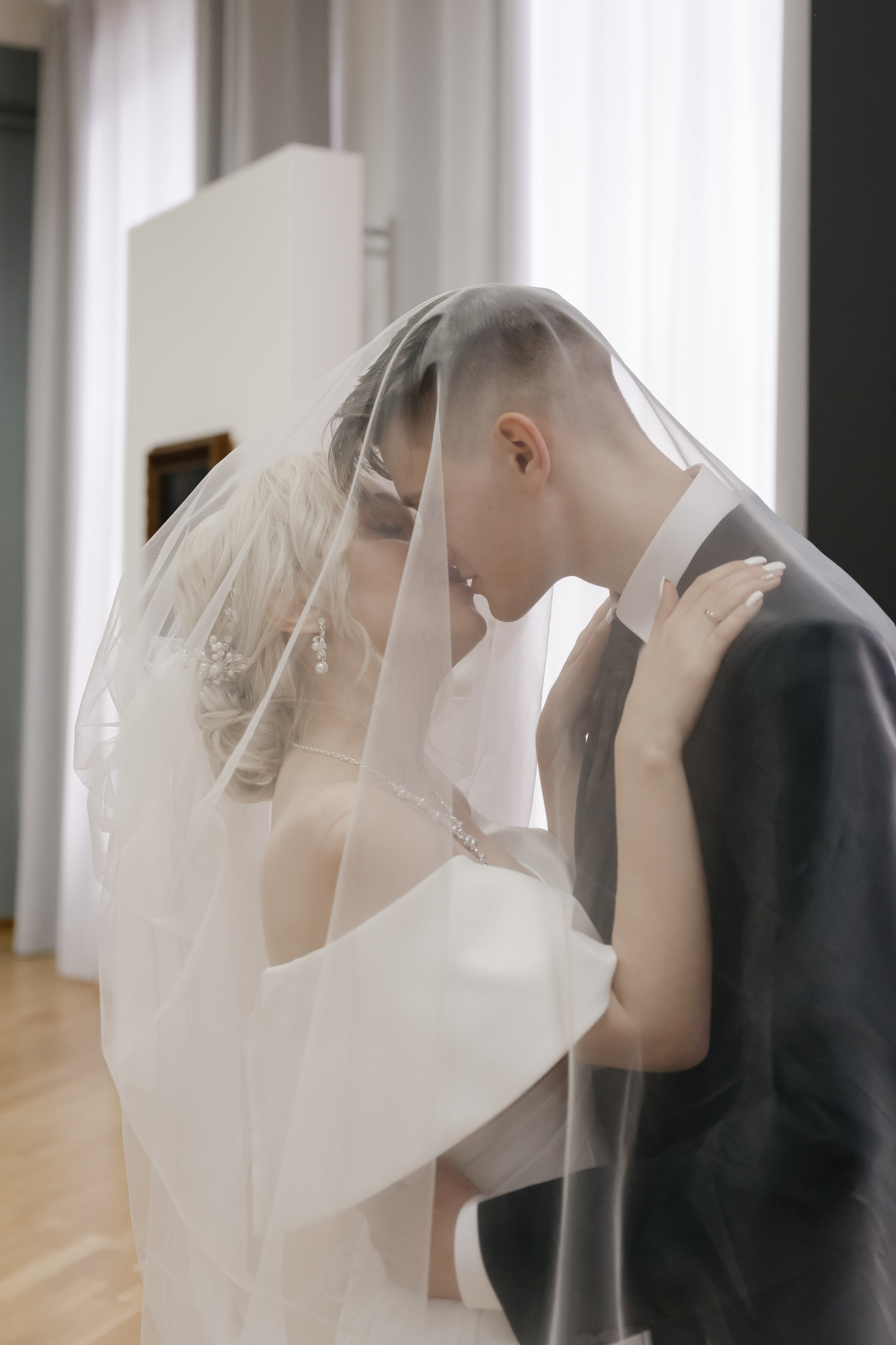 Вера & Сергей