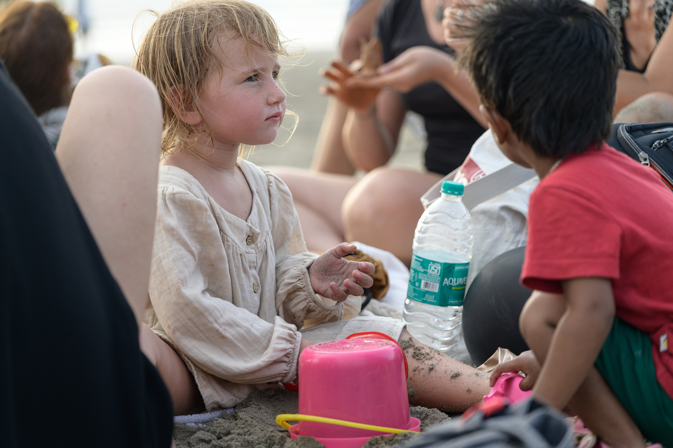 Русские женщины в Гоа