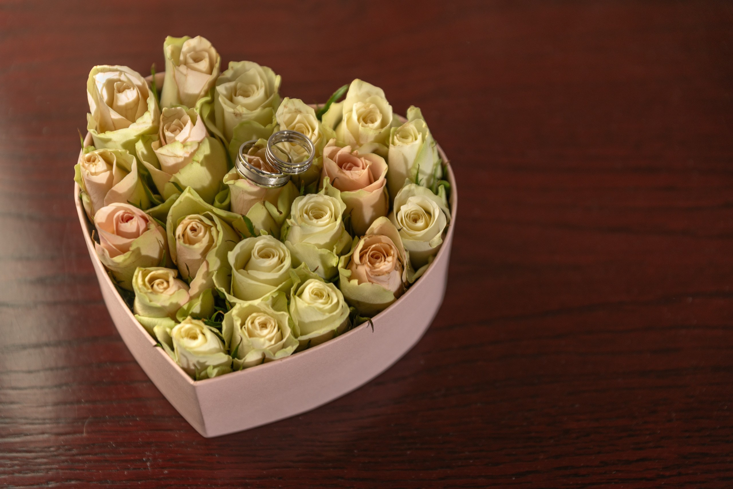 Катя и Кирилл