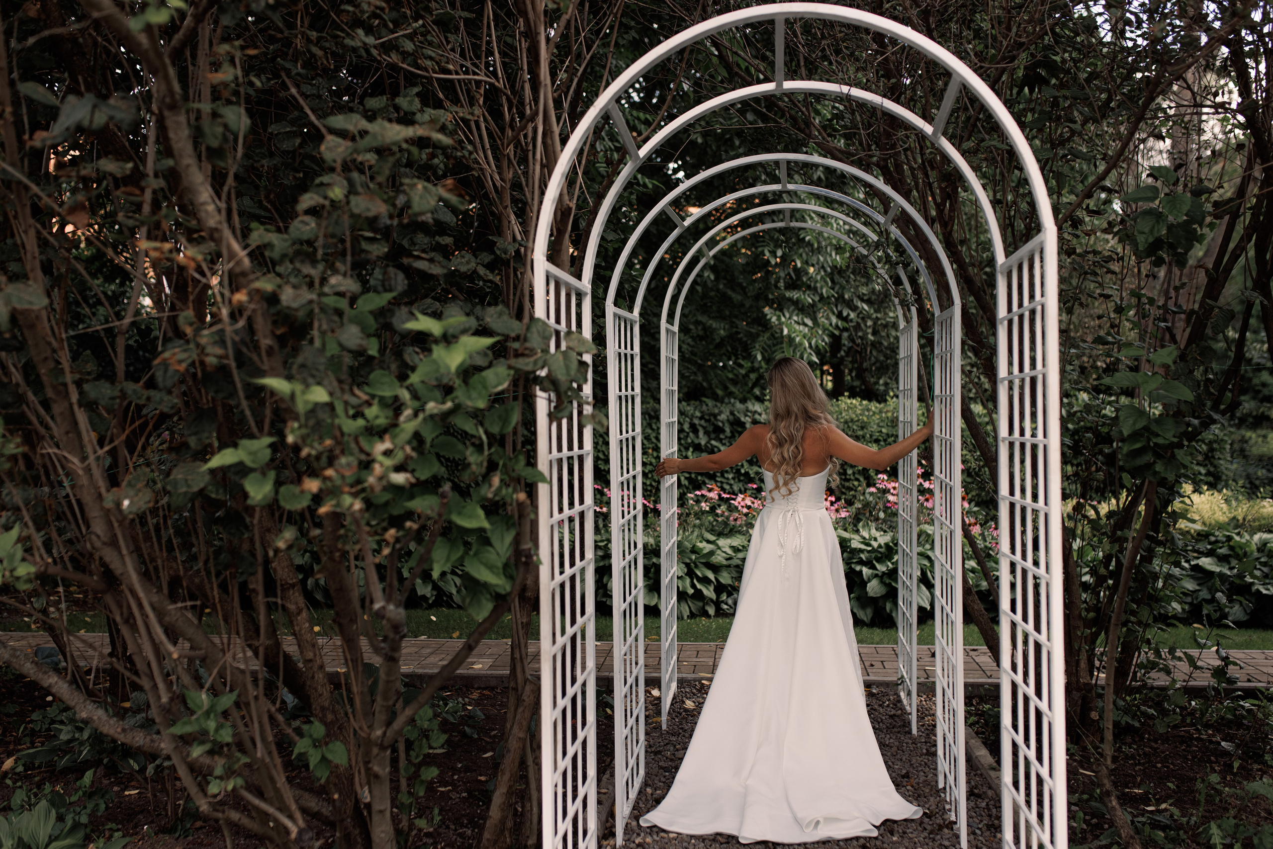 М + И — август. Свадебный и семейный фотограф Наталья Штык