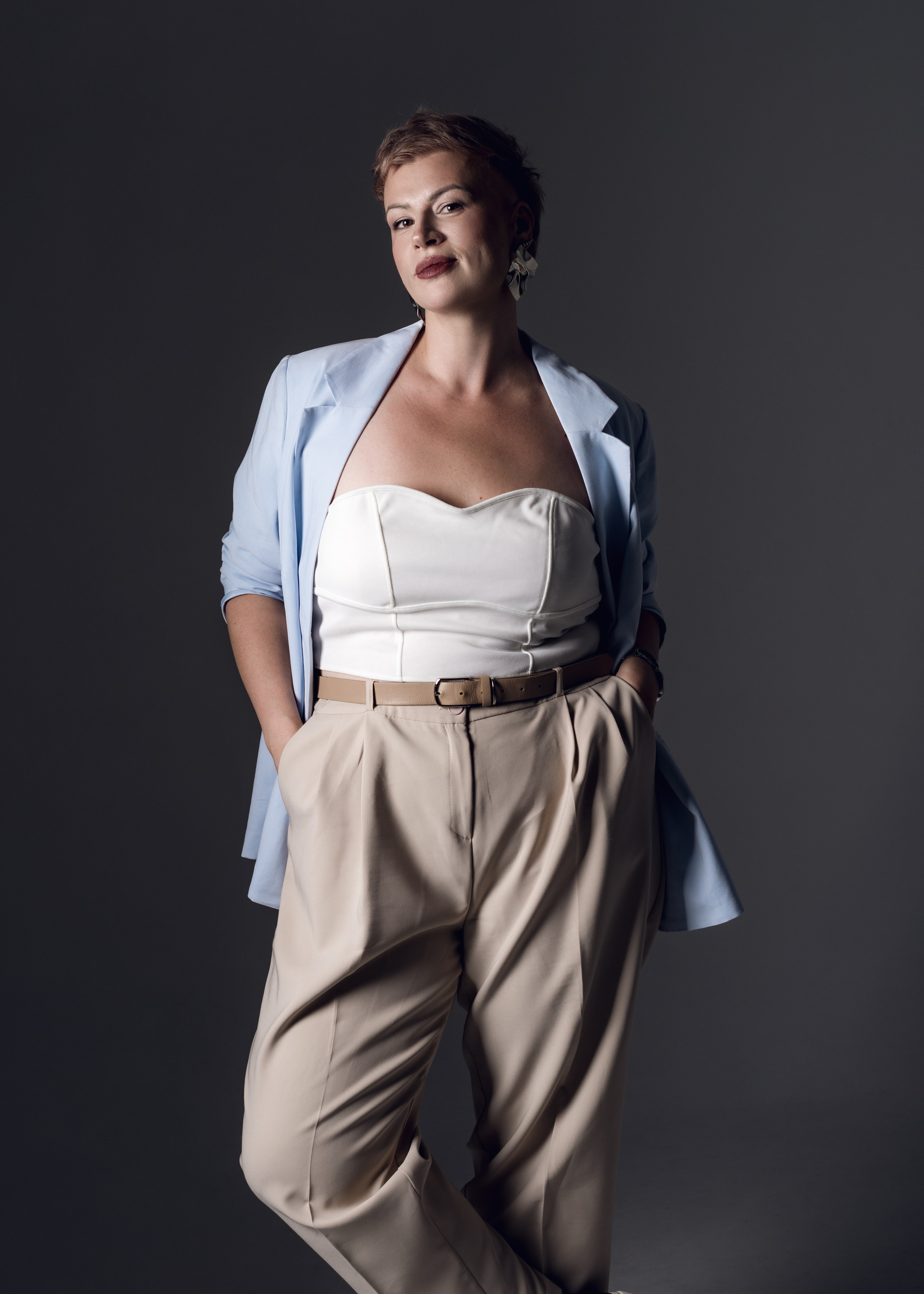 Екатерина Ерошенко. Портретный фотограф в Уфе София Ксан