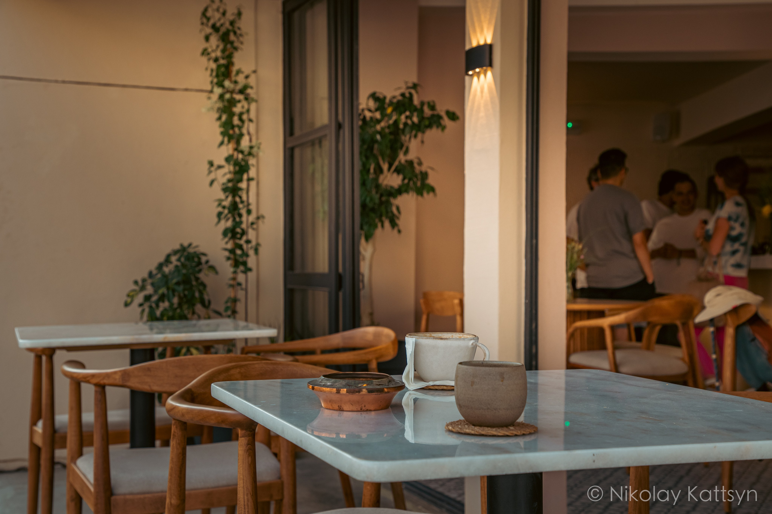 Ресторан в Турции. Фотограф в Москве портреты | репортажи | спорт