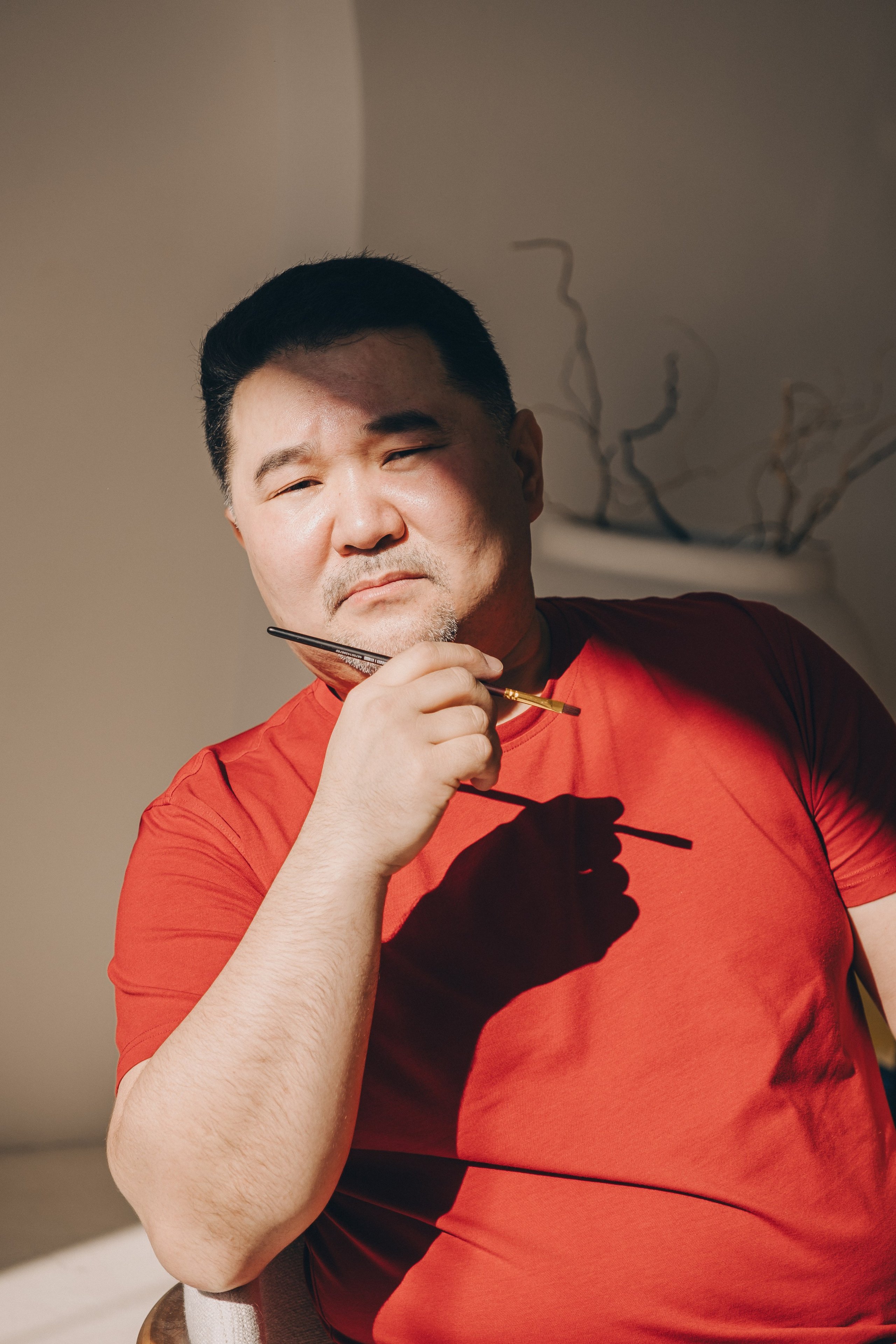 Контент для творческого объединения. Фотограф в Иркутске Анна Мирошникова