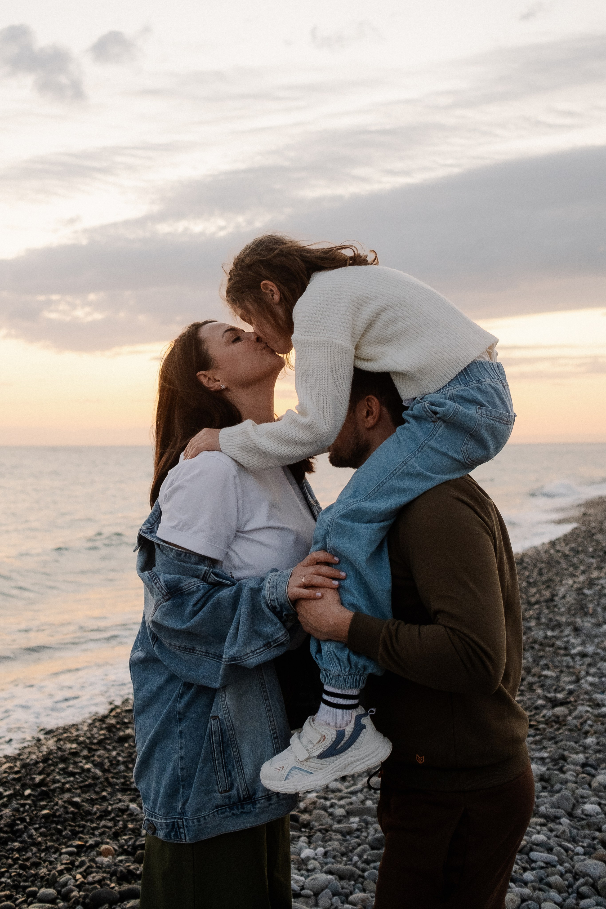 Семейные фотосессии в Сочи, Сириус и на Красной поляне. Семейный, свадебный фотограф Сочи, Адлер, Красная поляна