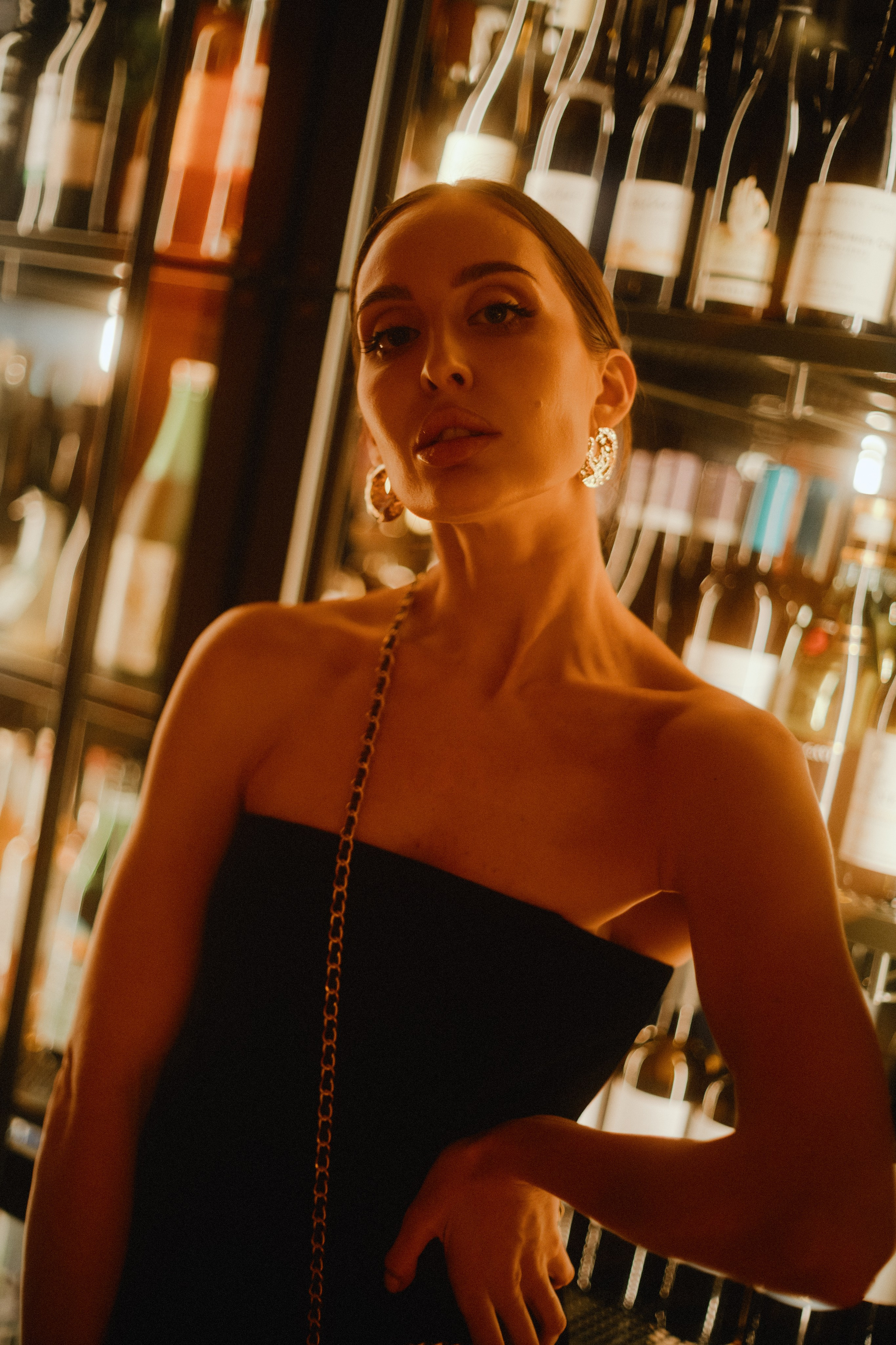 СВЕТСКОЕ. Фотограф Владивосток Ян Паклин