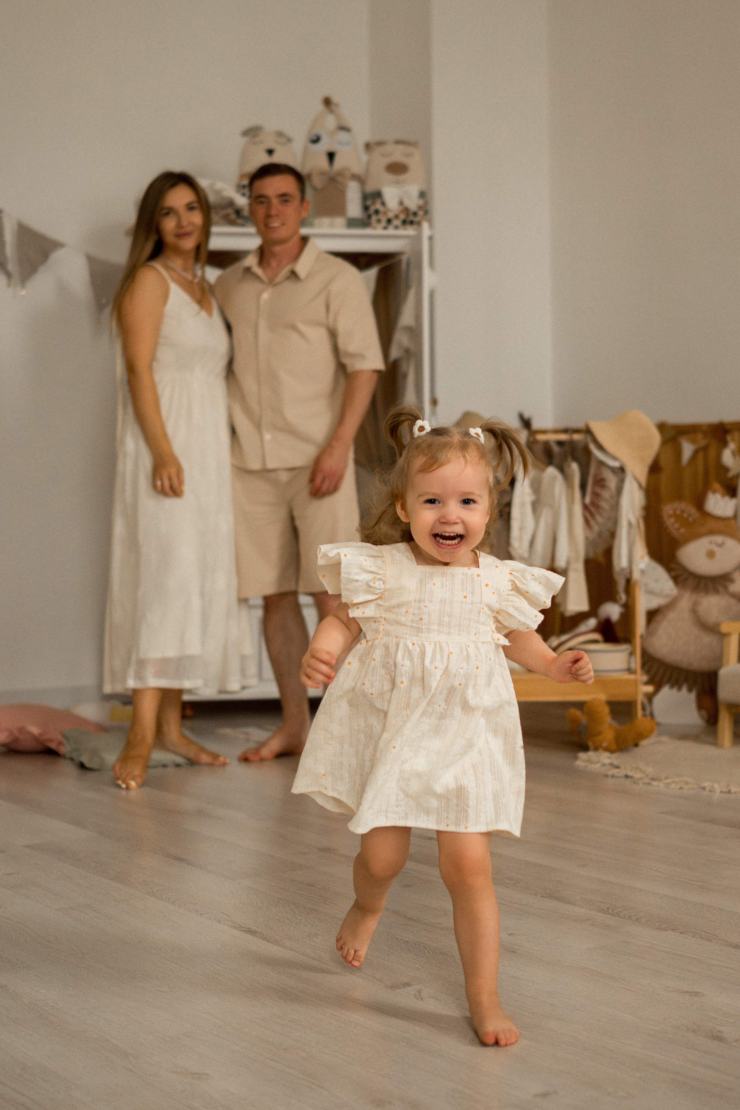 Два годика. Кристина Ветрова | ФОТОГРАФ | Москва