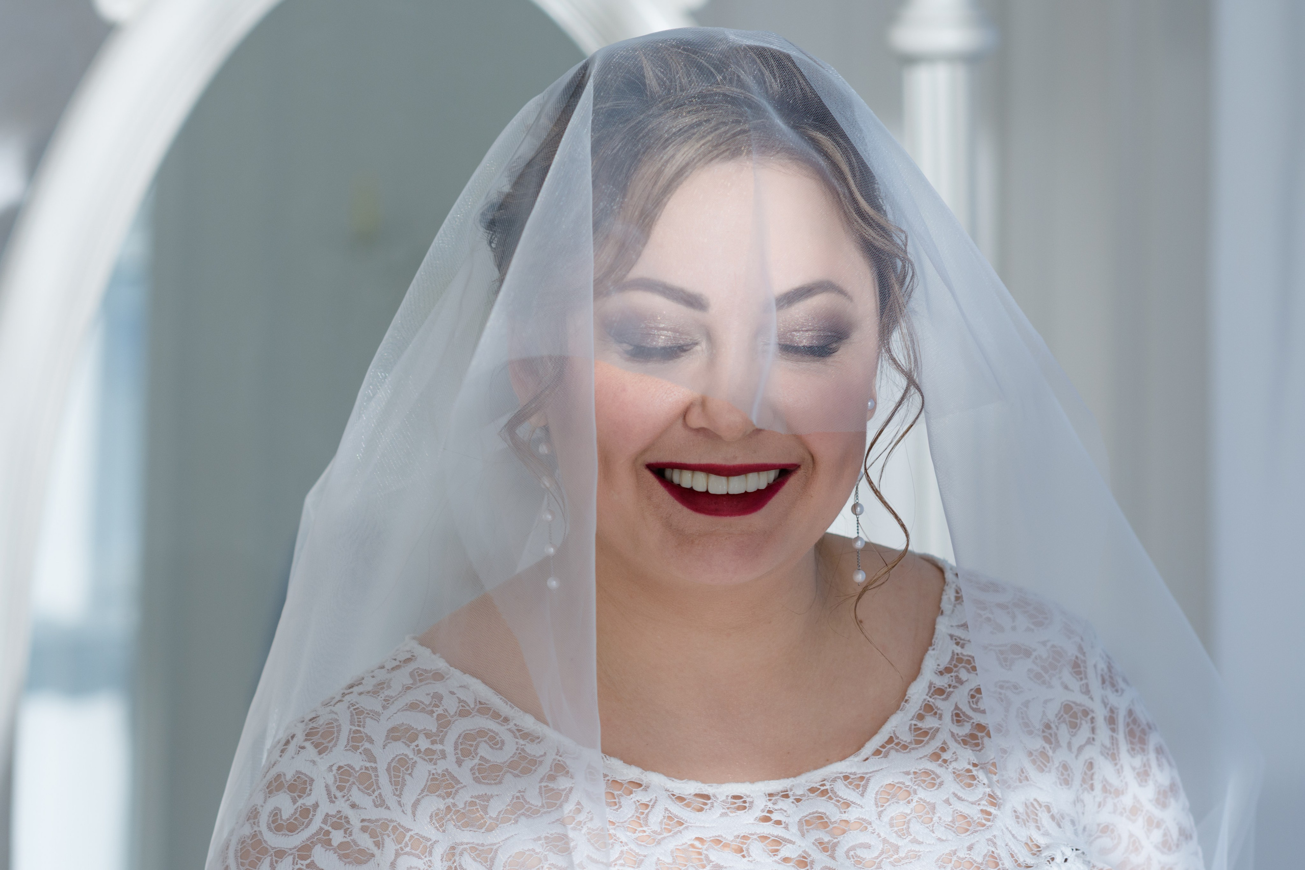 Свадьба Екатерины и Михаила. Фотограф Максим Буряк