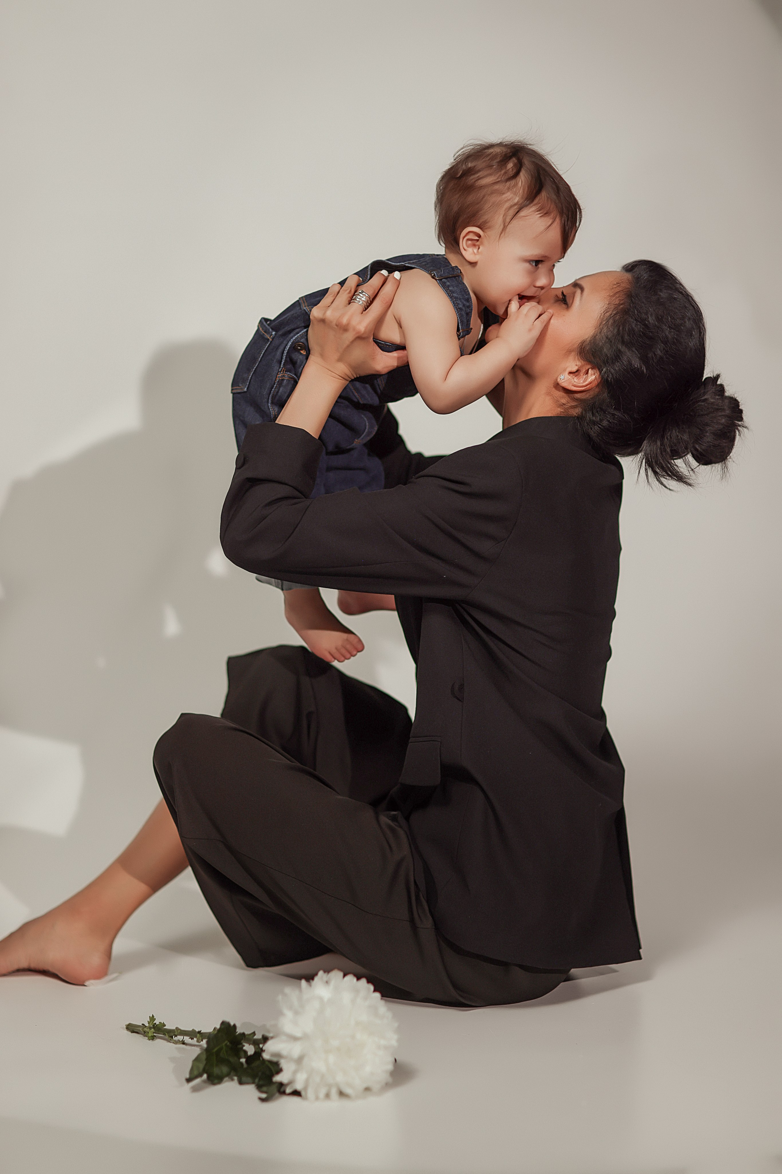 Семейные съёмки. Церковный и семейный фотограф в Ростове-на-Дону