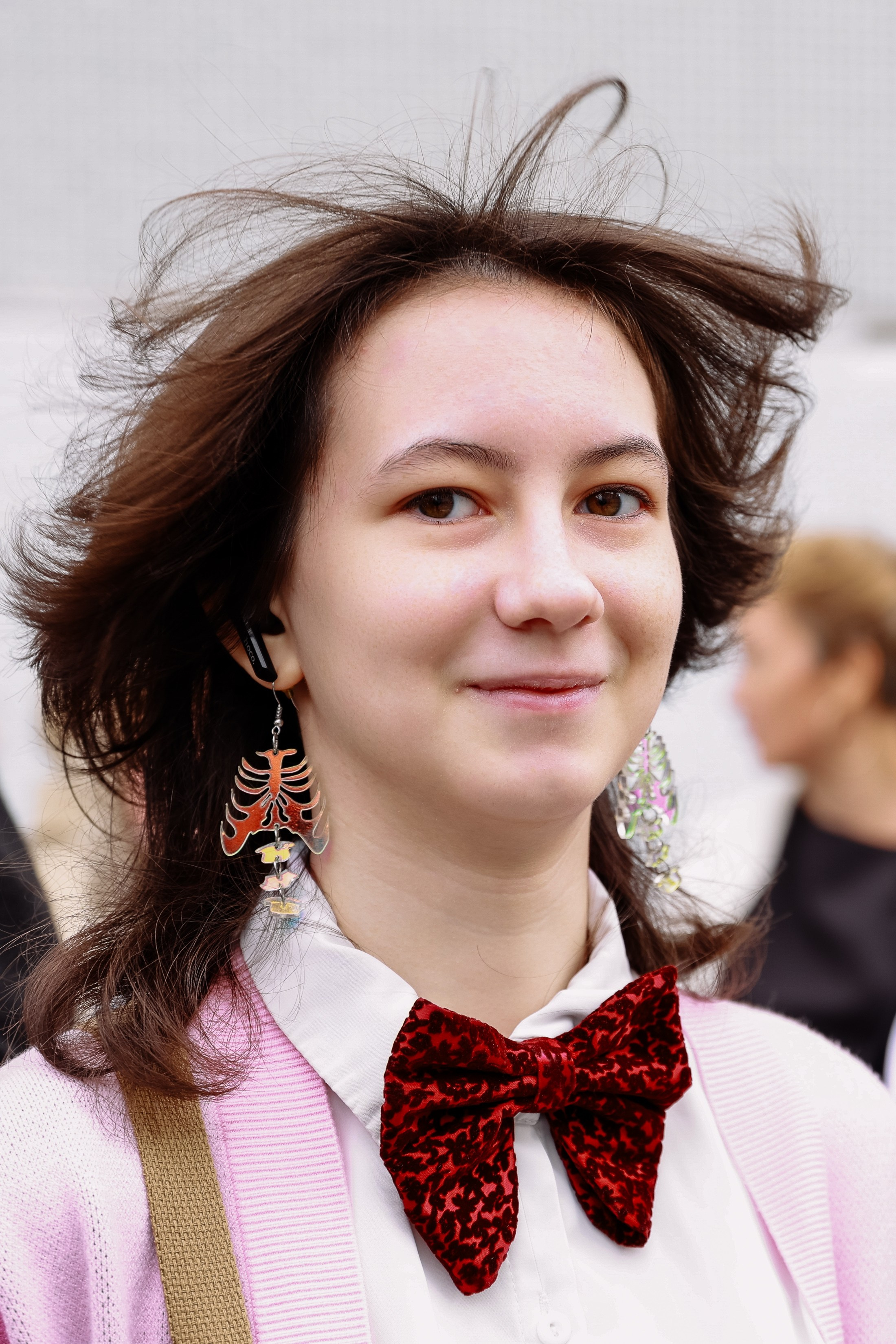 1 Сентября 11 кл. Фотограф Юлия Мальцева