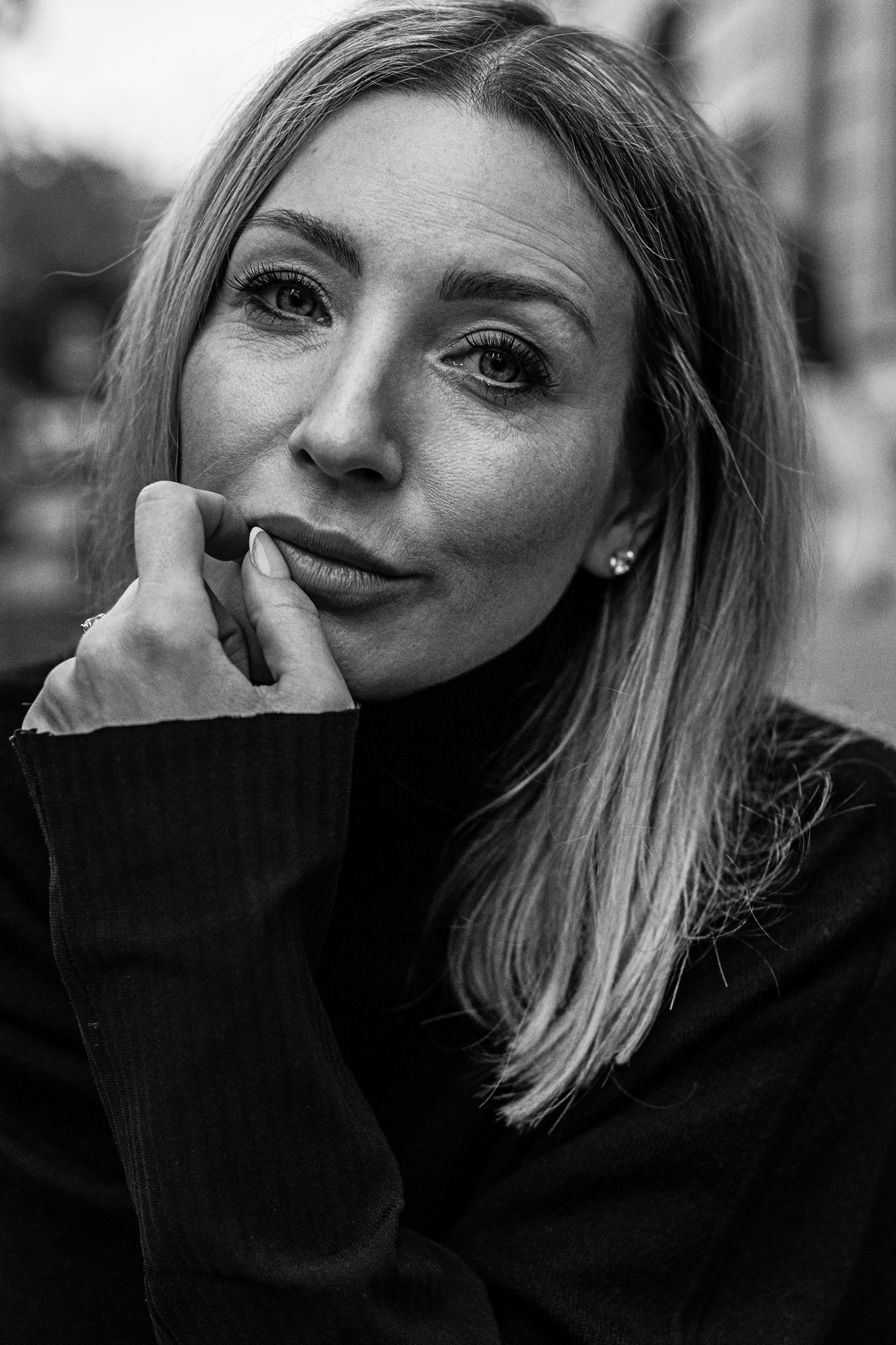 Елена. Сергей Виноградов фотограф Россия Санкт-Петербург