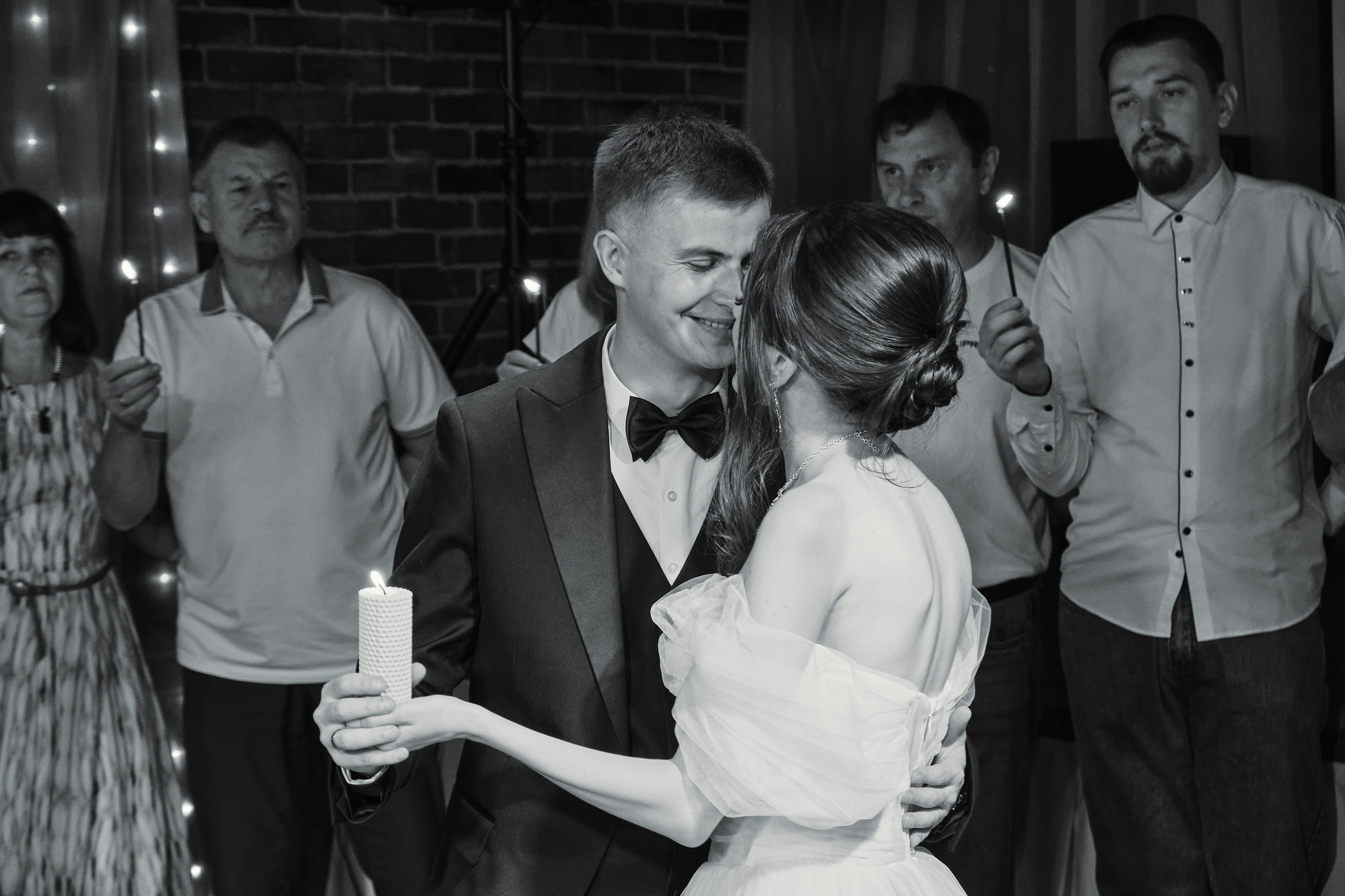 Банкет. Фэшн фотограф Арина Эльюс в Новосибирске